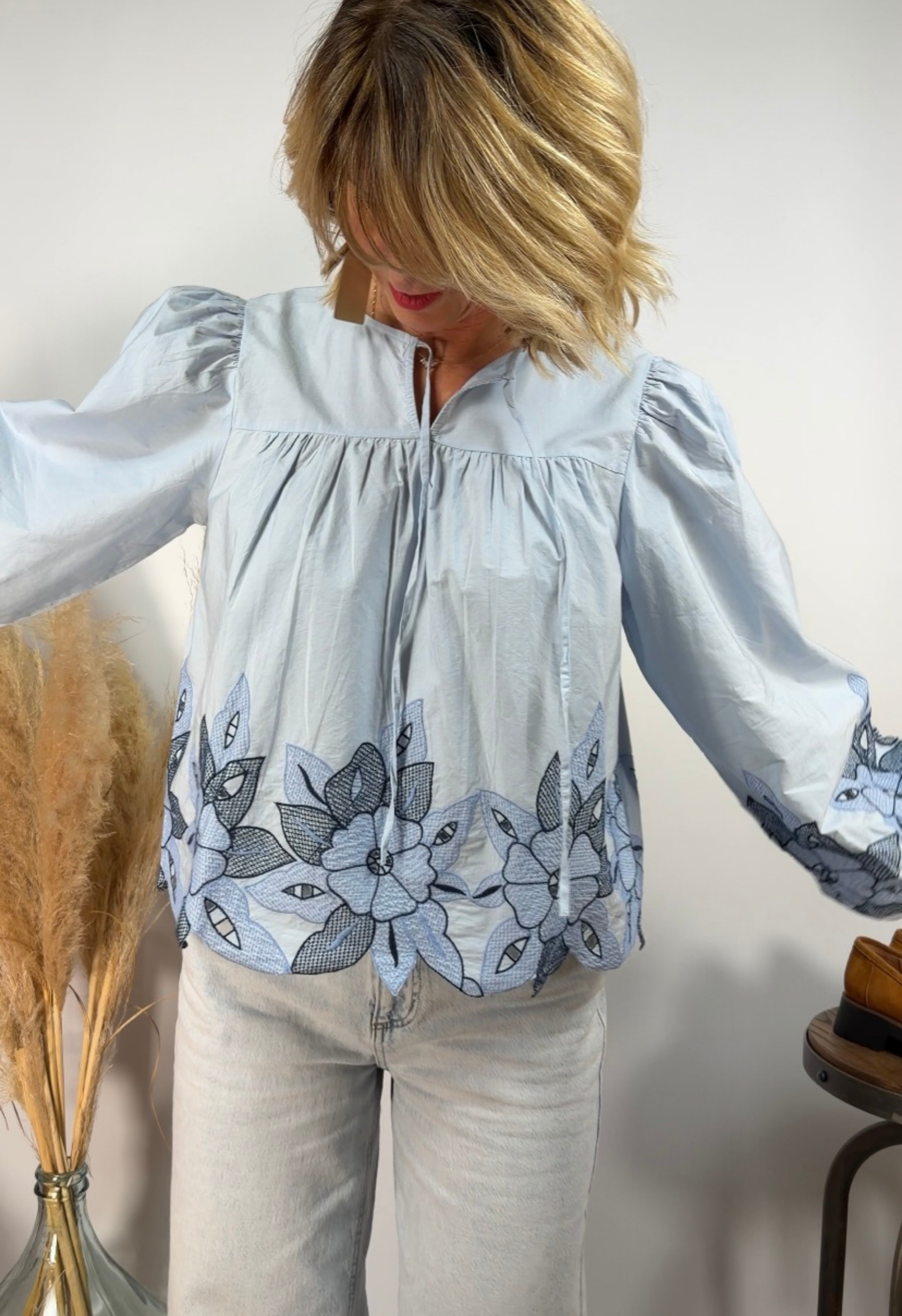 Chemise Claire