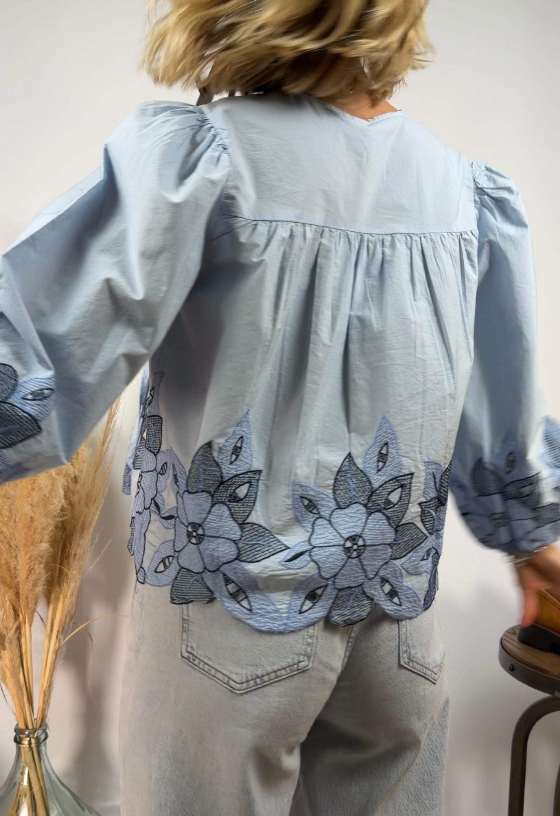 Chemise Claire