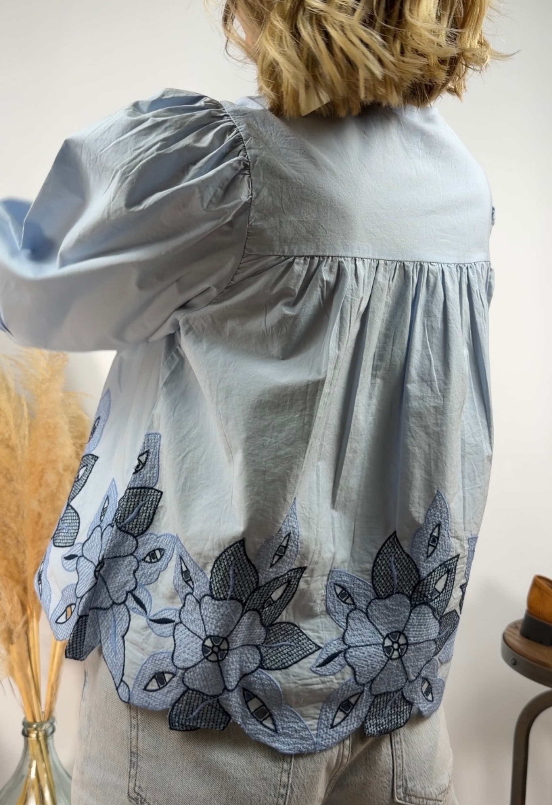 Chemise Claire