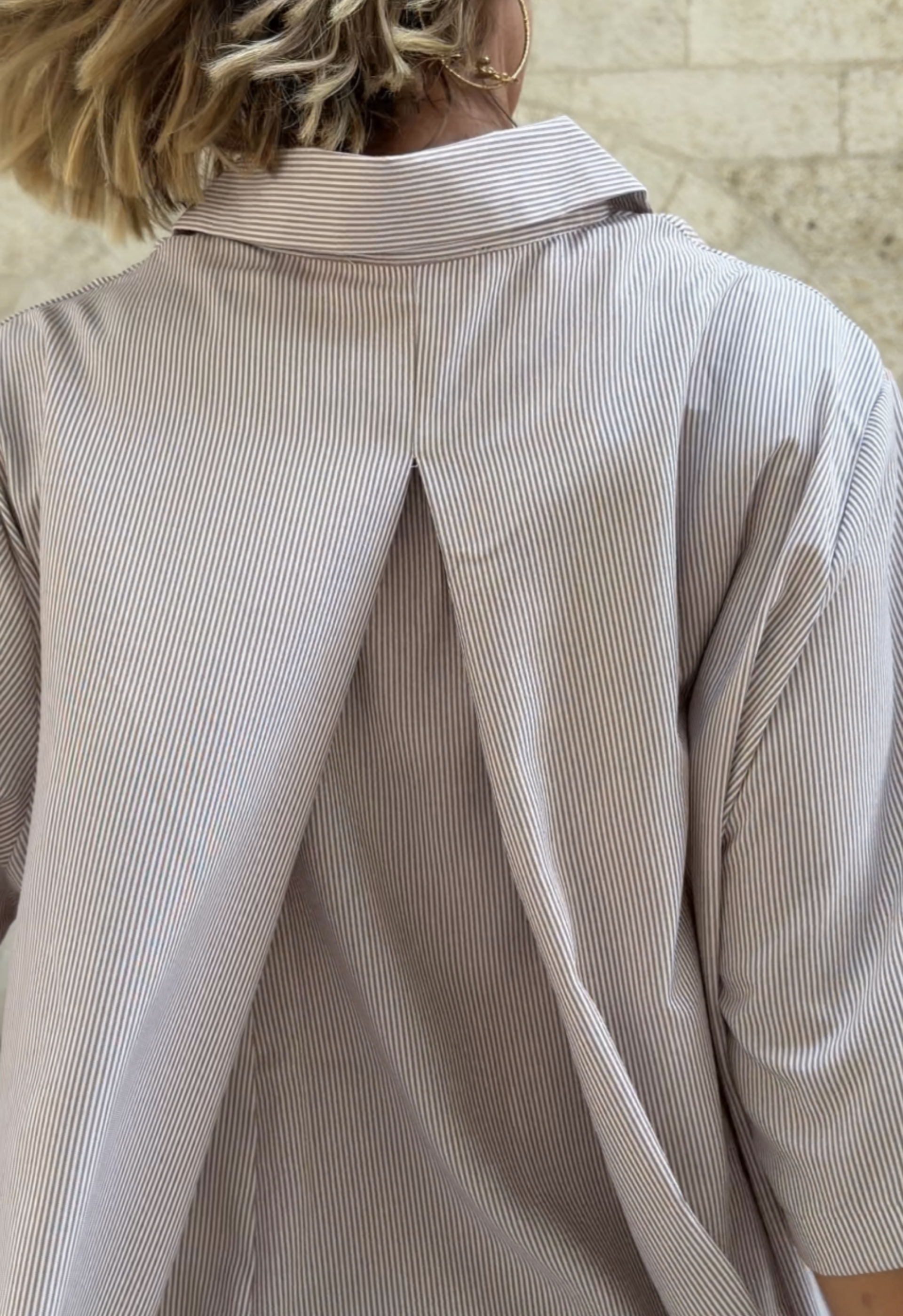 Robe Laurène Café