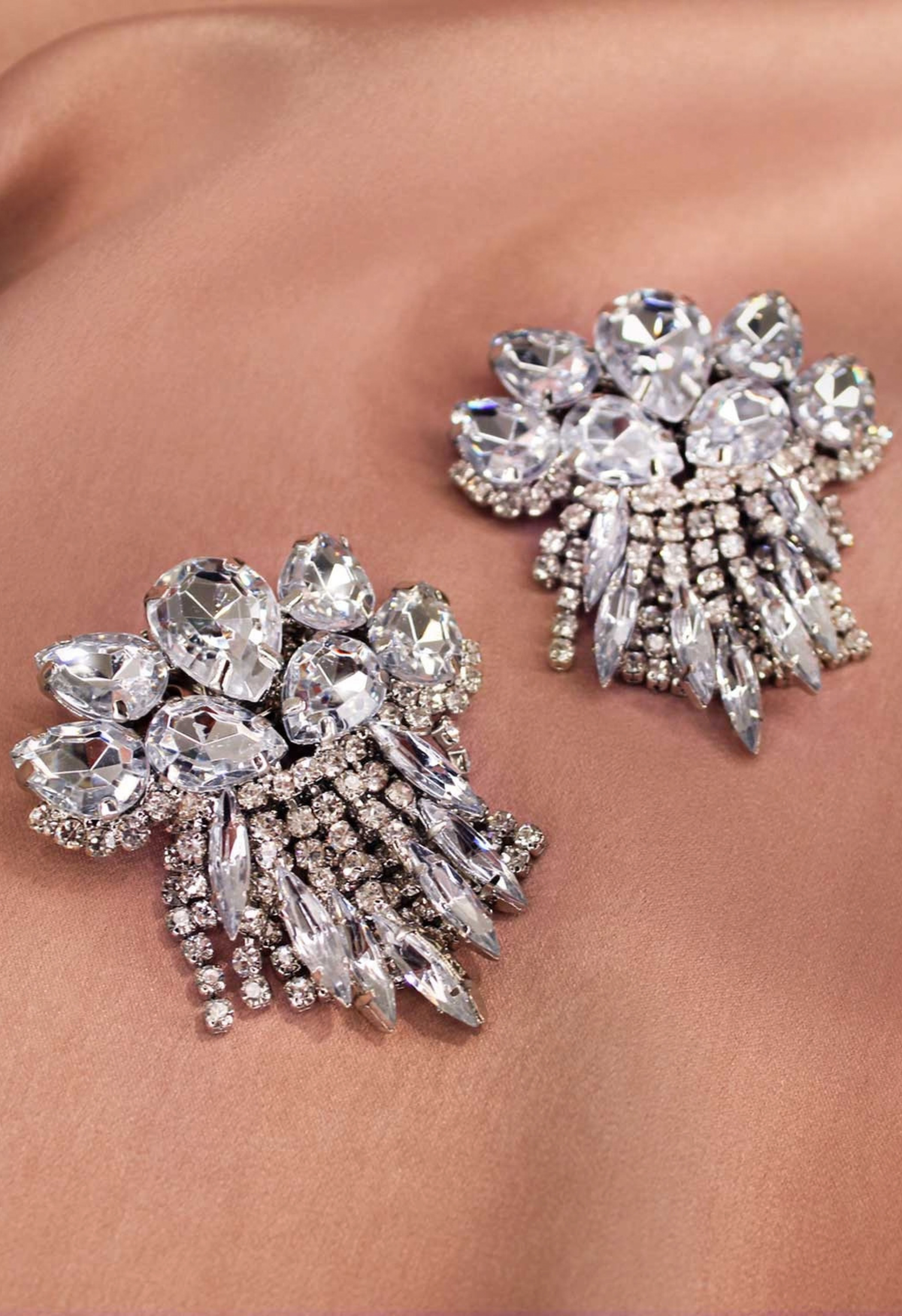 Clips Opal
