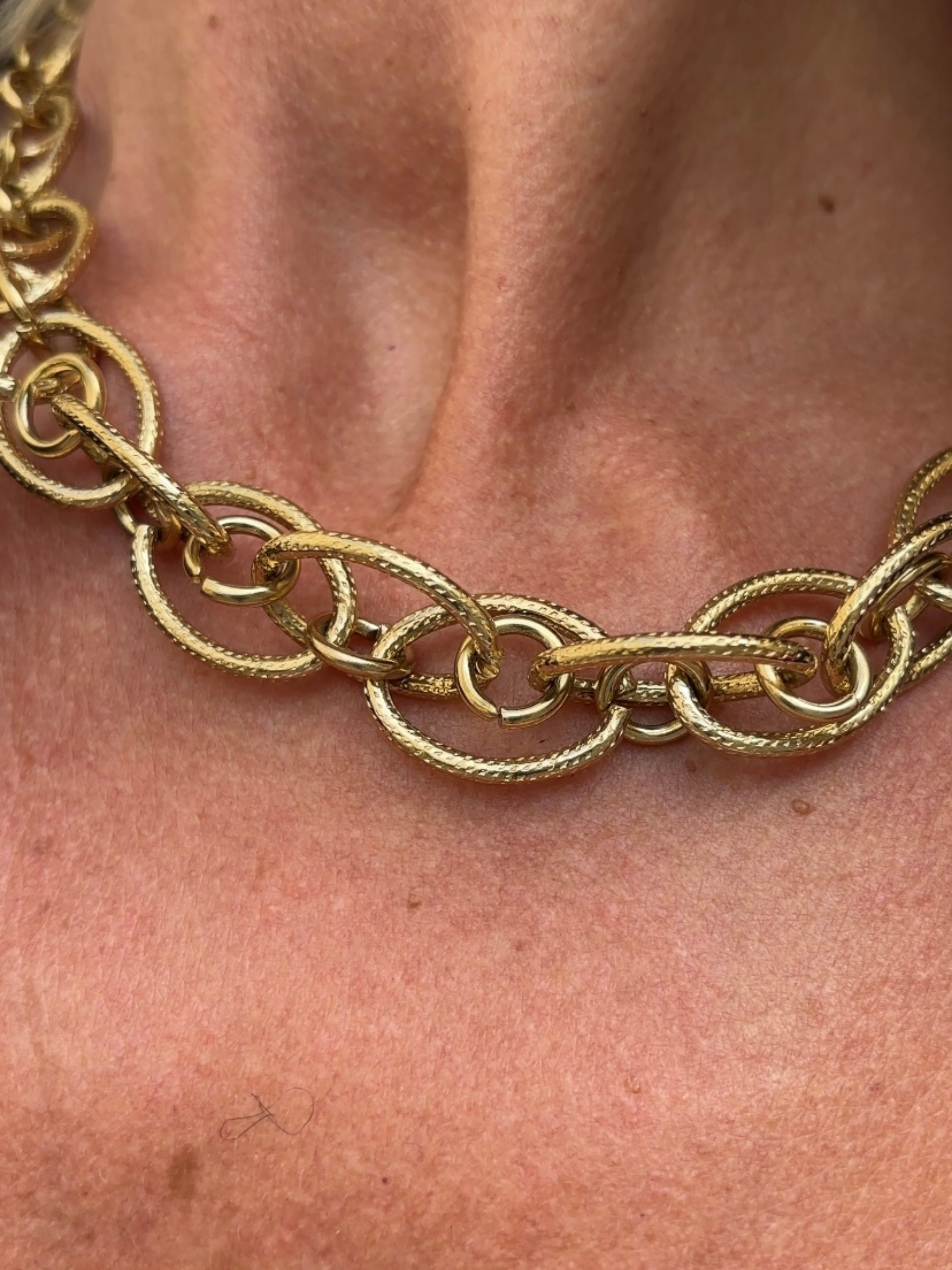 Collier LUCE