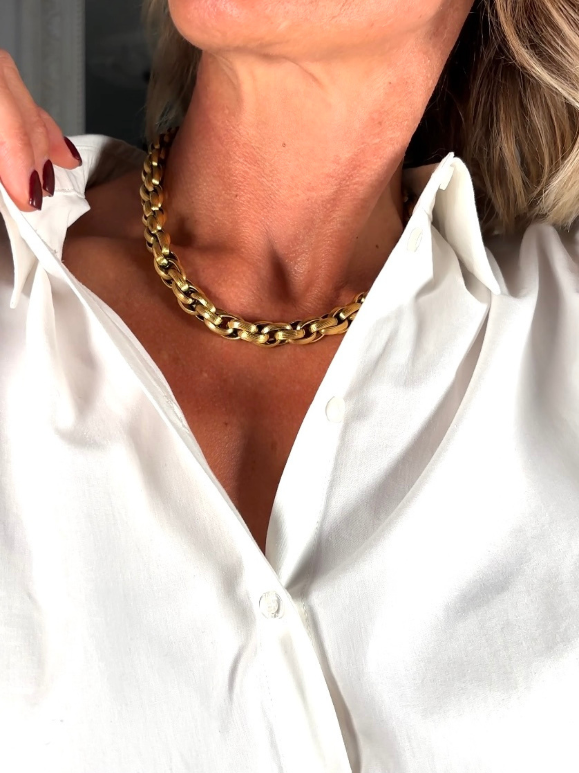 Collier VELMA