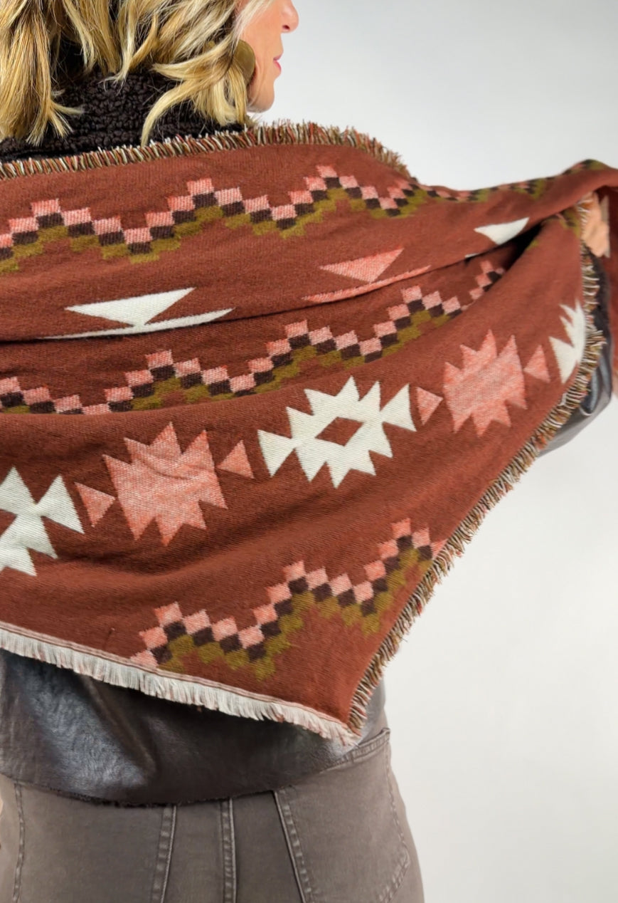Écharpe Wendy