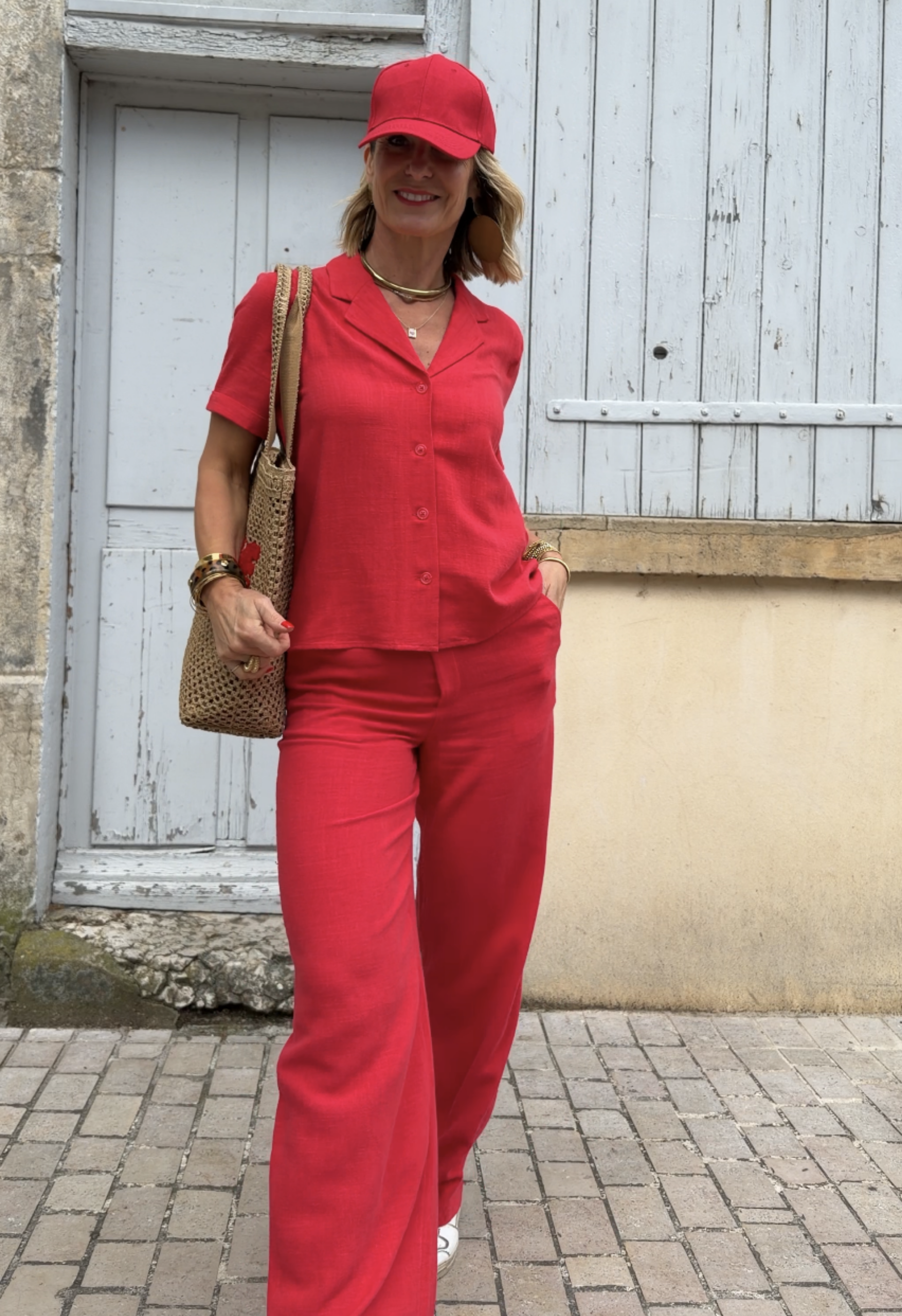 Ensemble Cindy