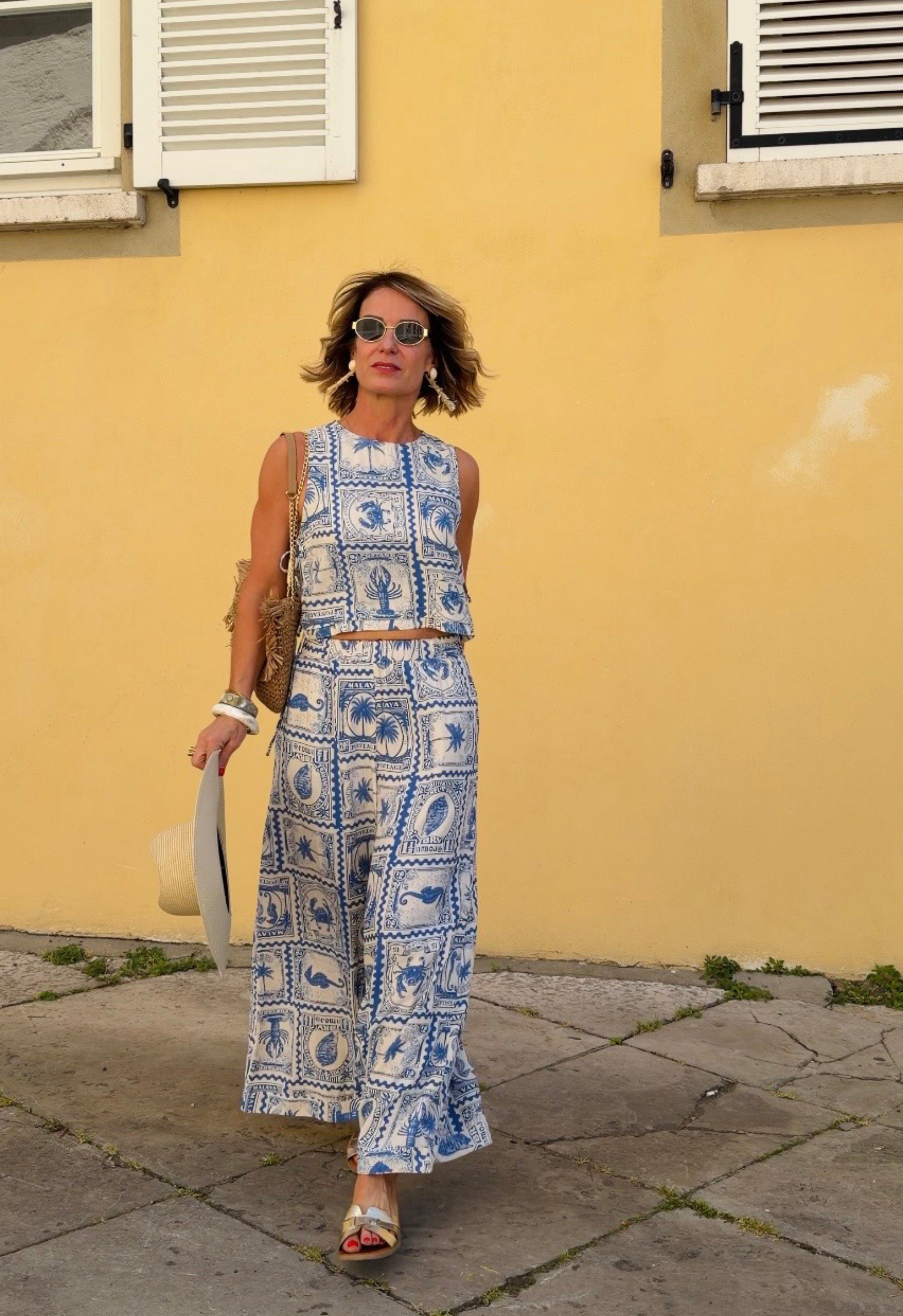Ensemble Maghalie