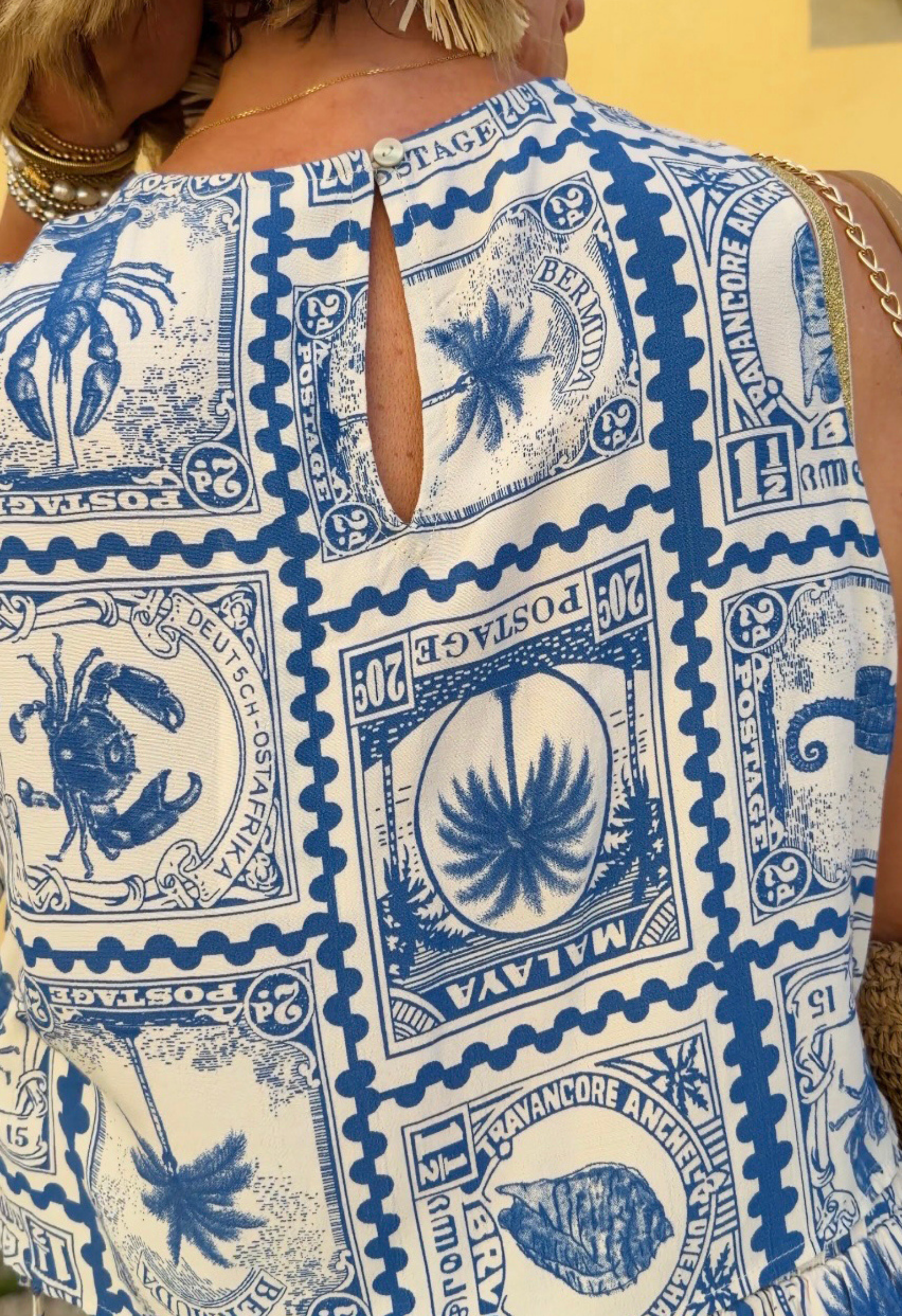 Ensemble Maghalie