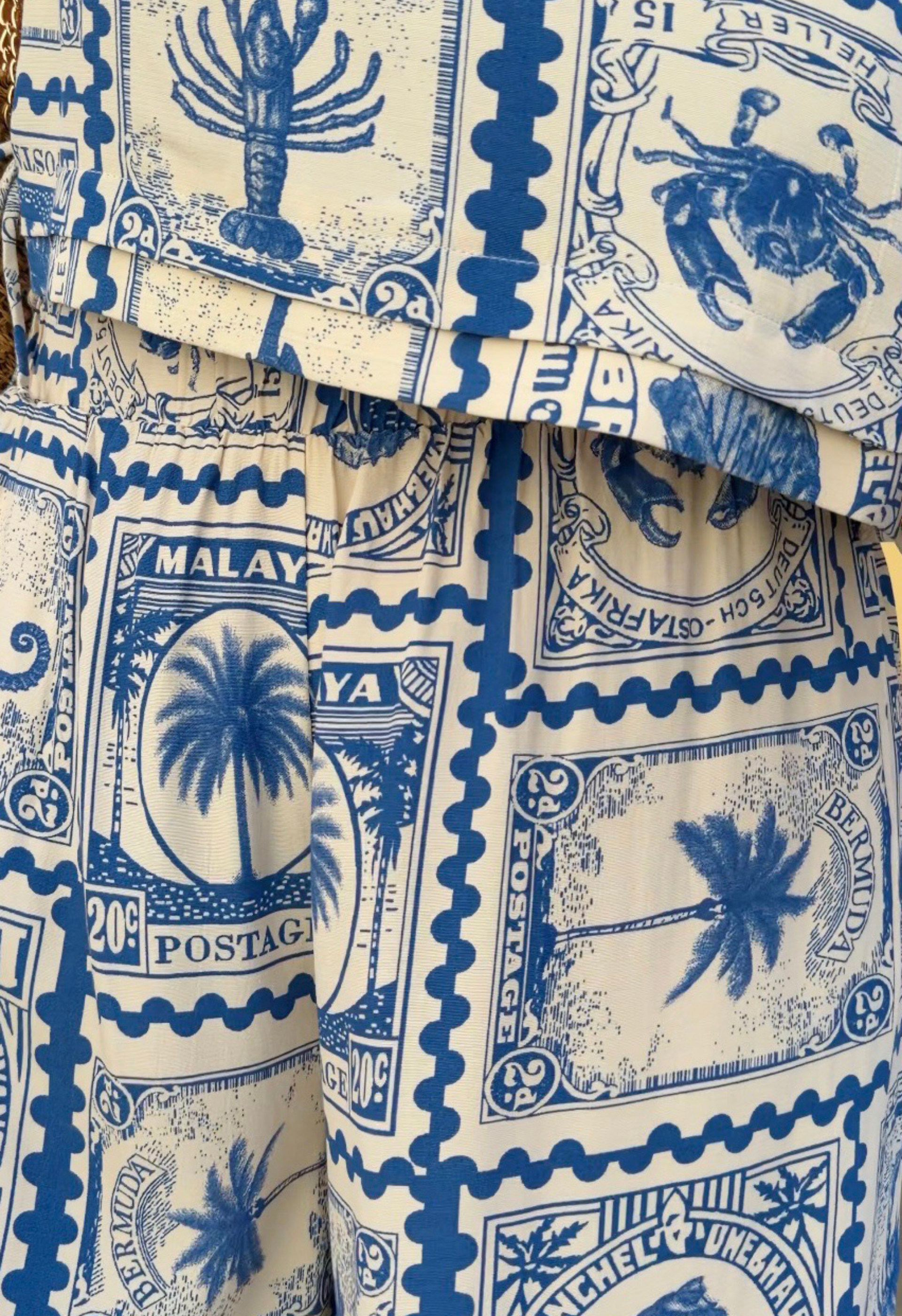 Ensemble Maghalie