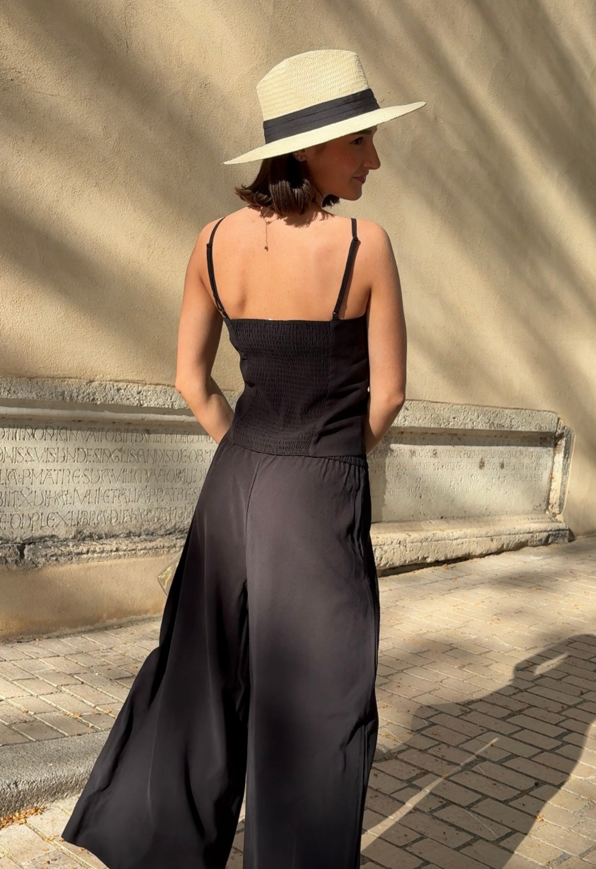 Ensemble Justine