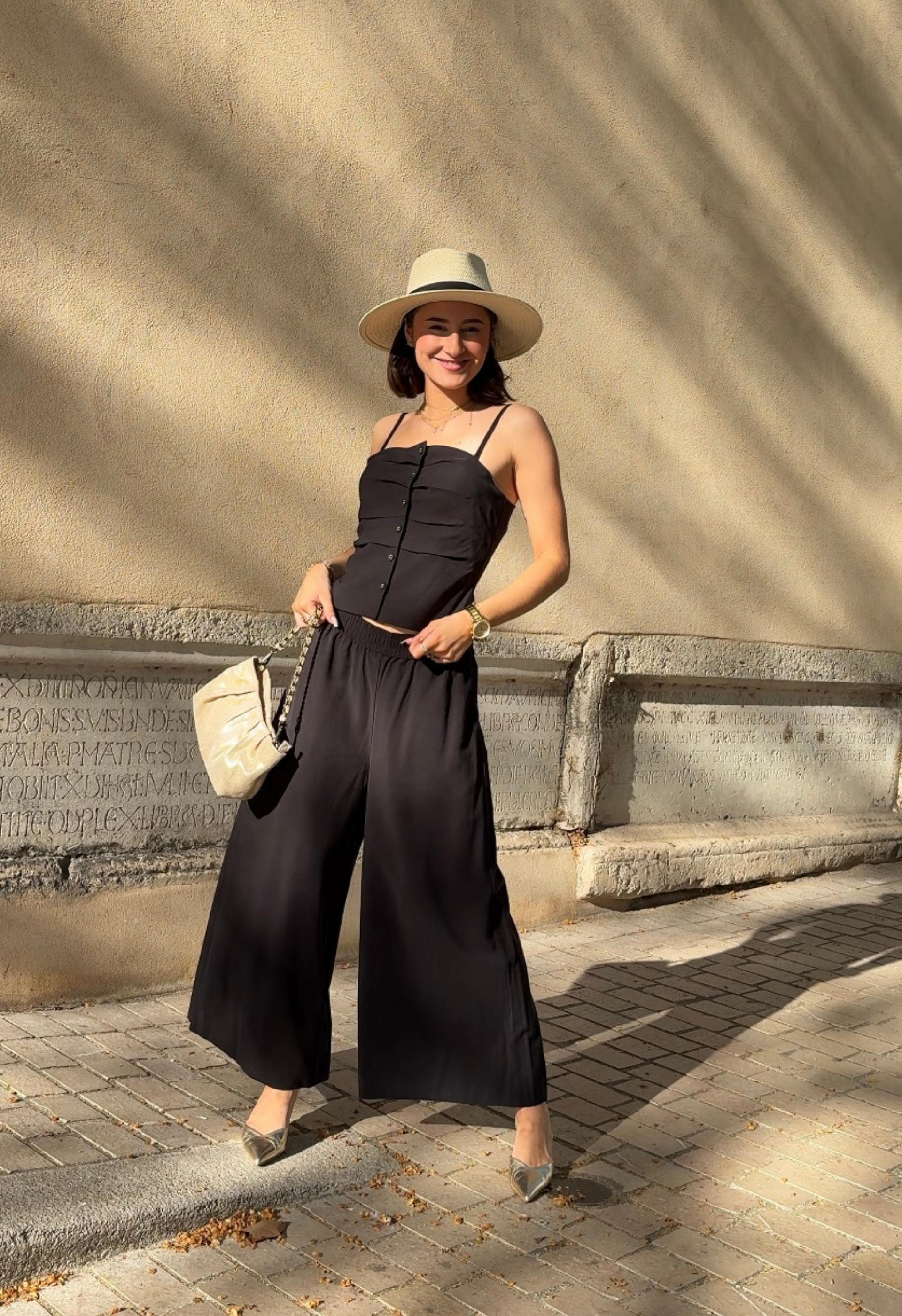 Ensemble Justine