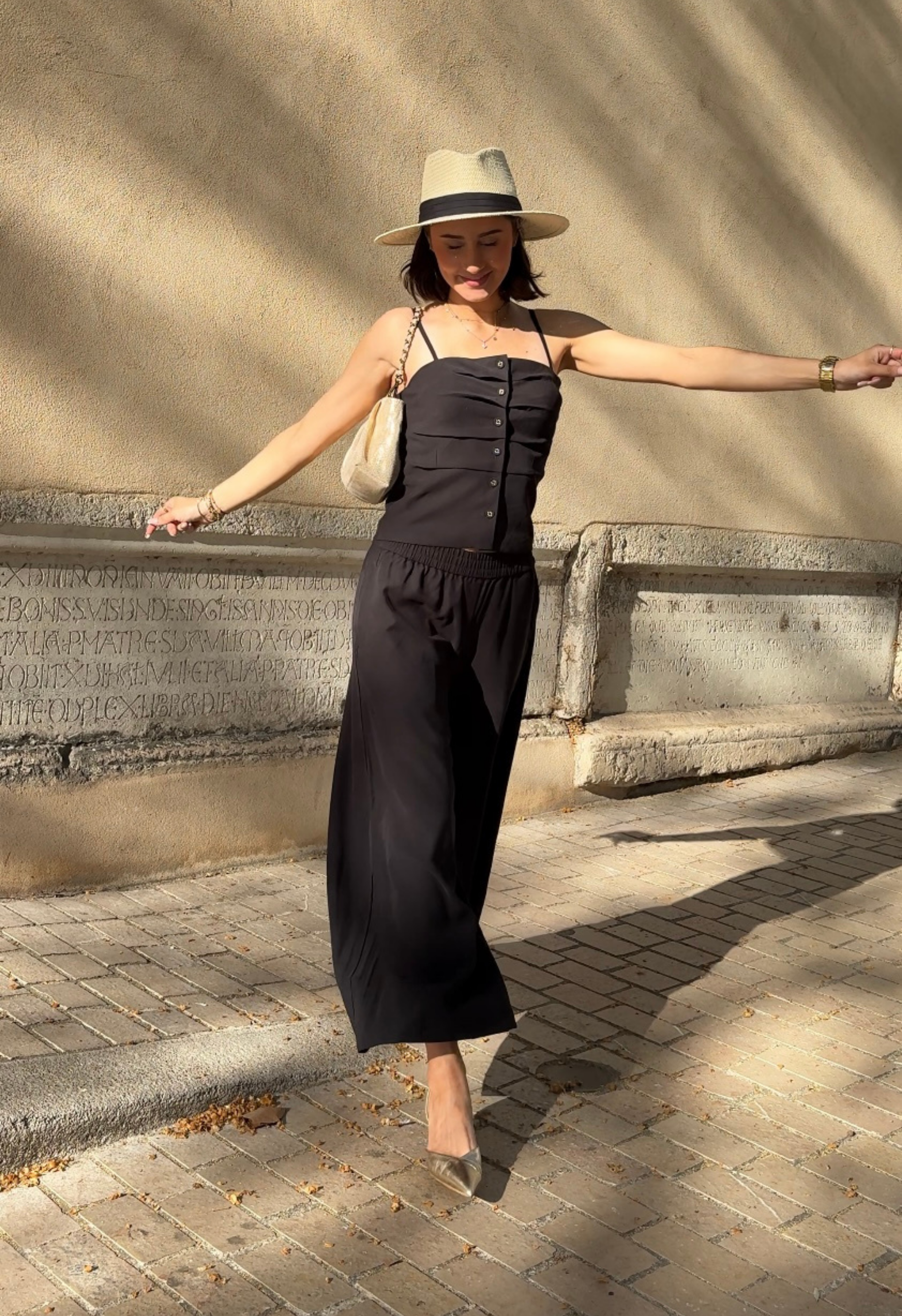 Ensemble Justine