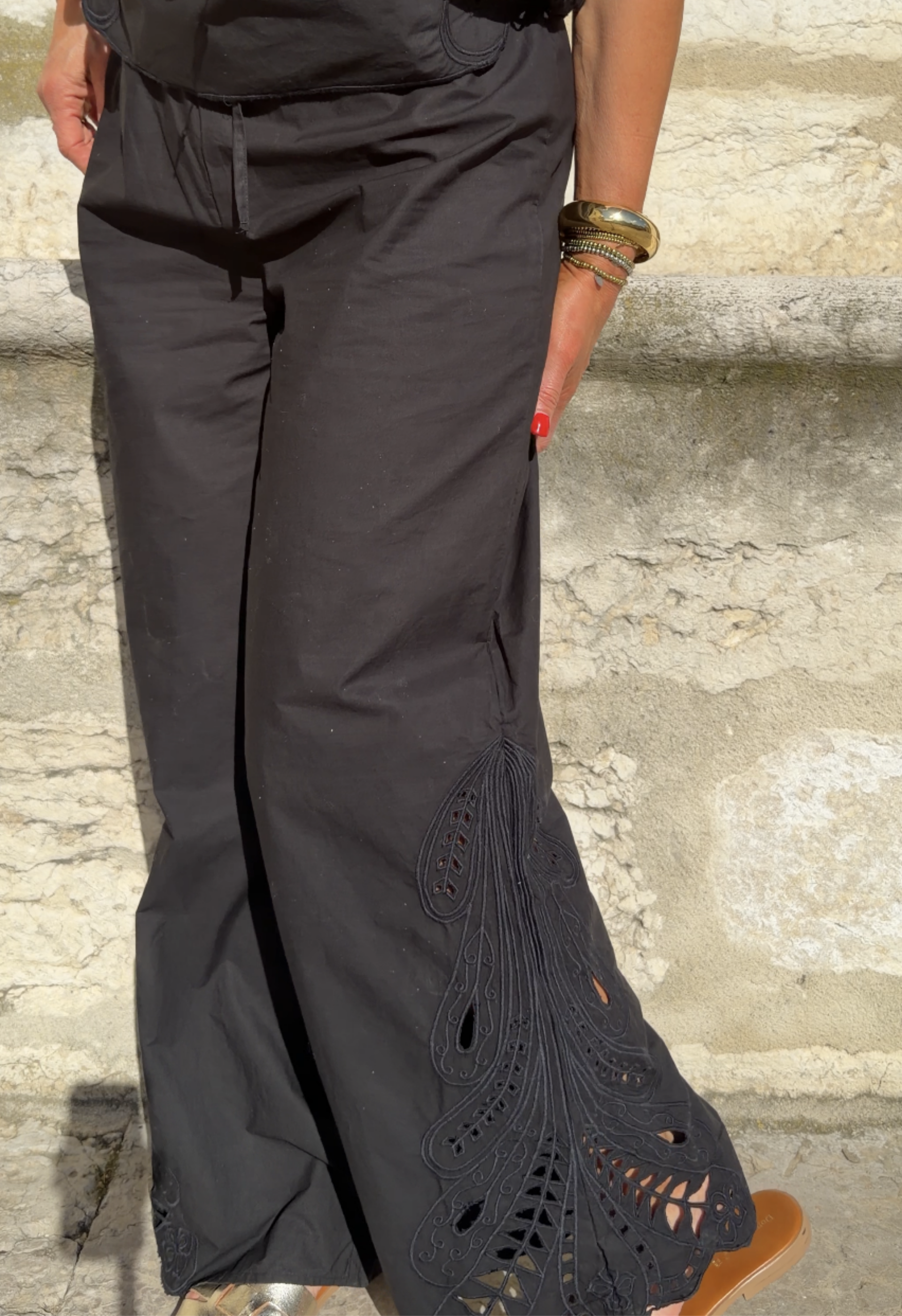 Ensemble Laurine