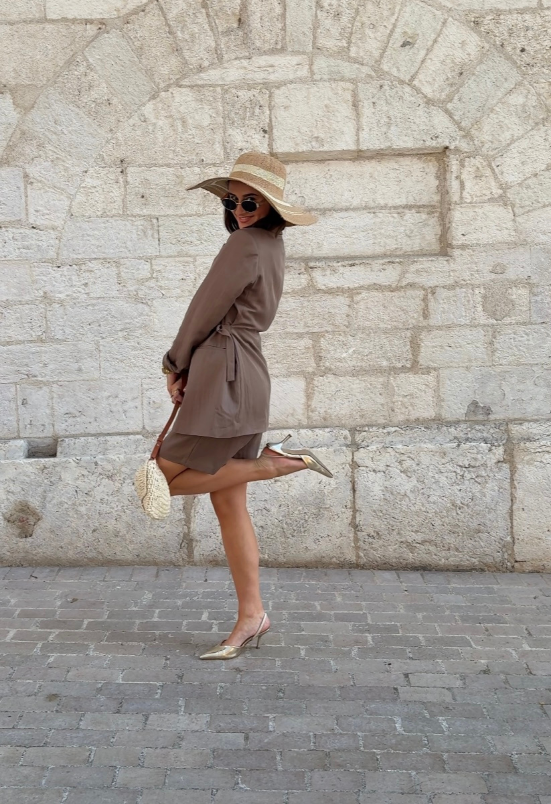 Ensemble Manon