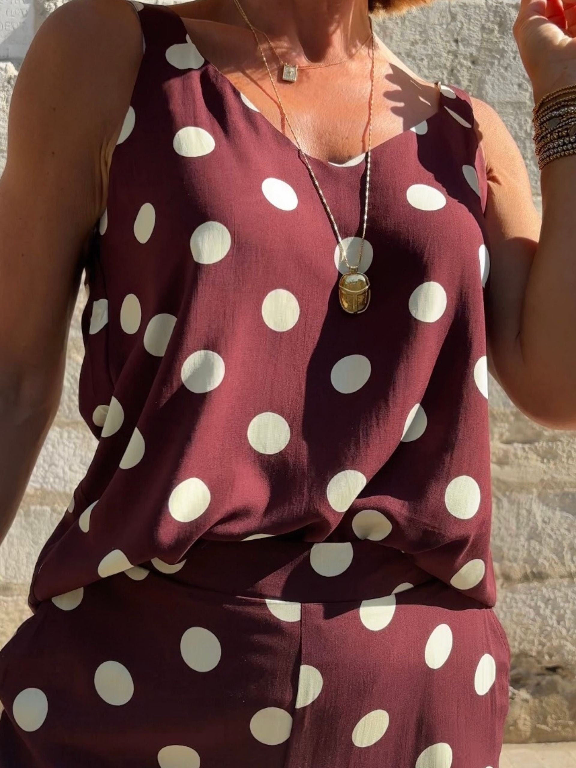 Ensemble MARIA