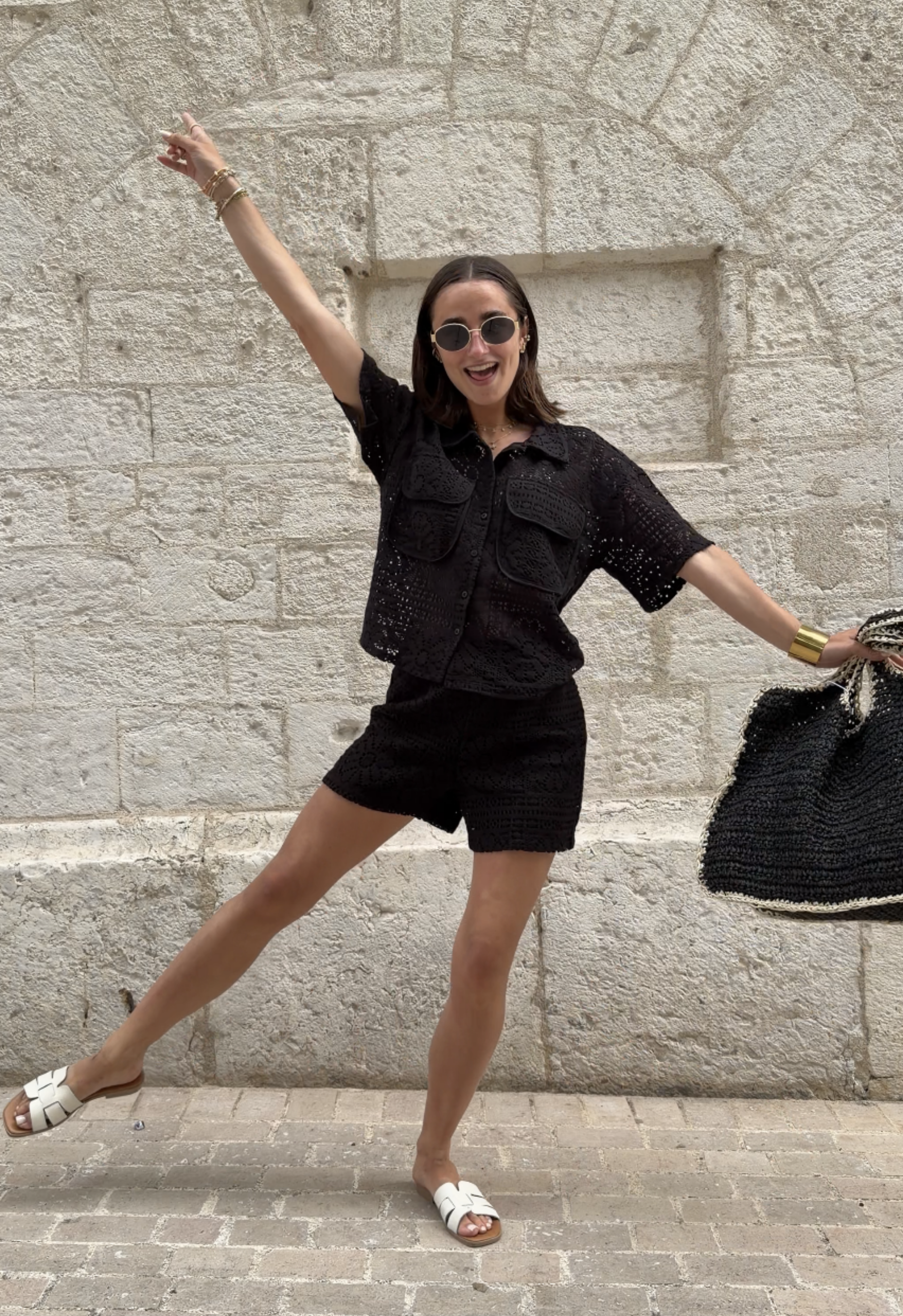 Ensemble Adria Noir