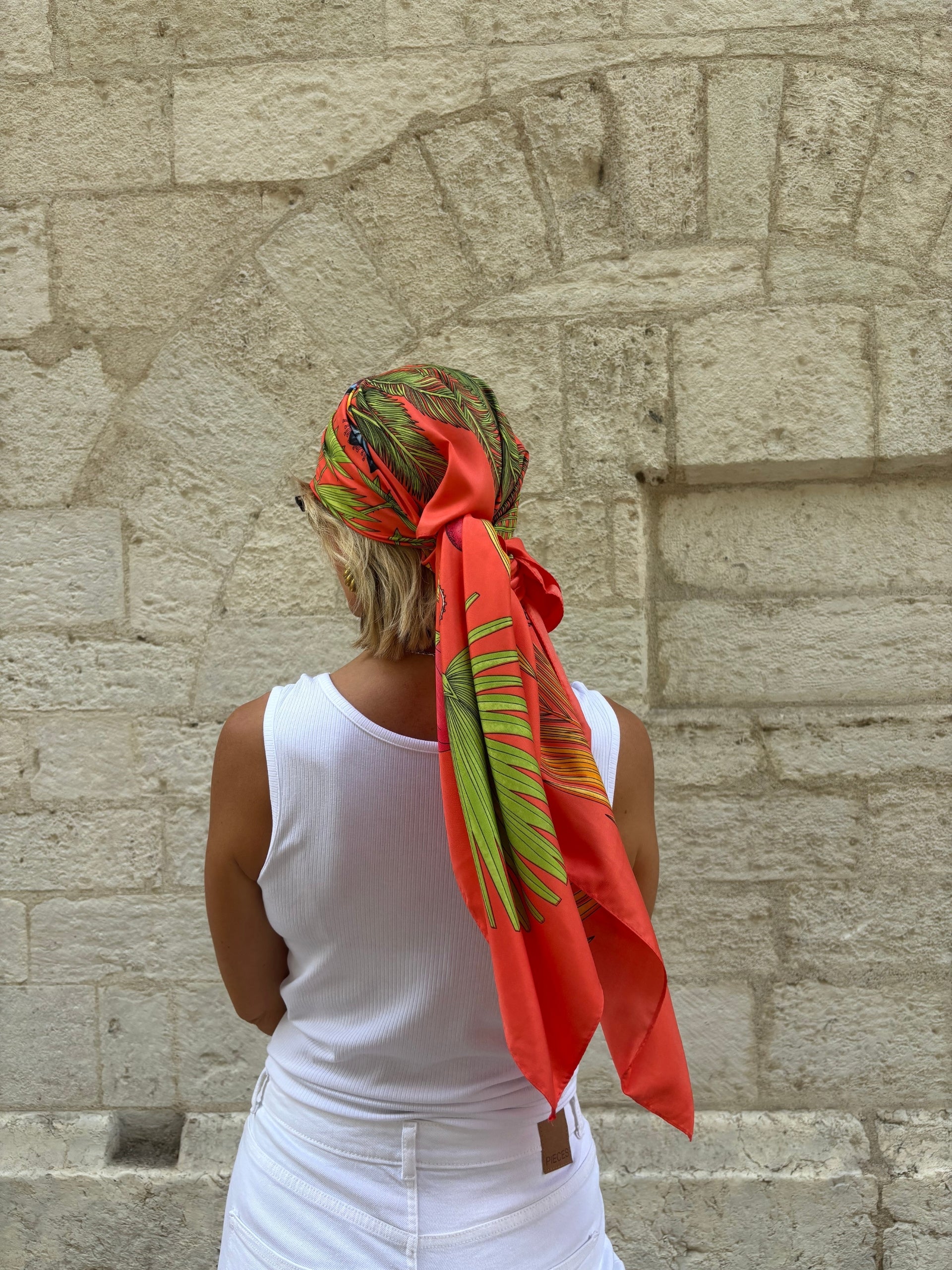 Foulard CLÉA