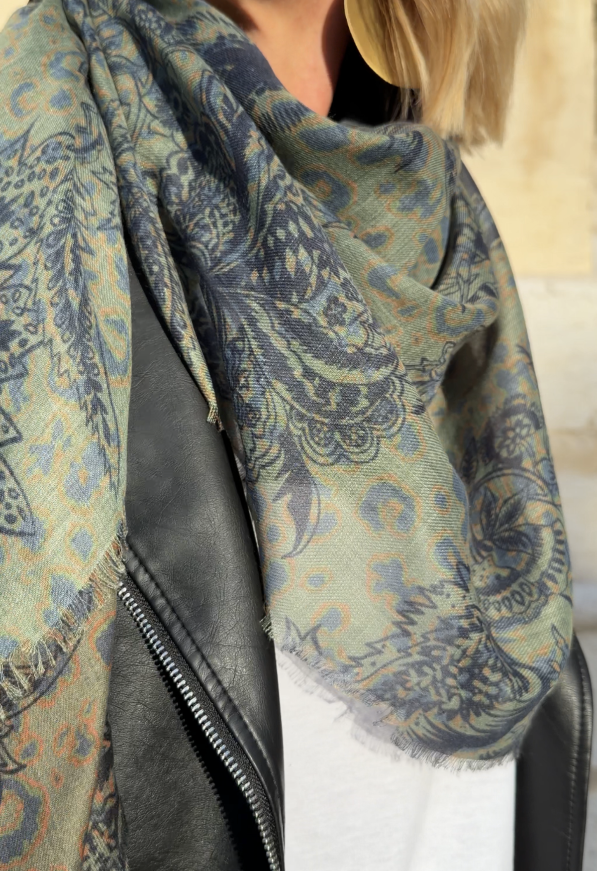 Foulard Florine