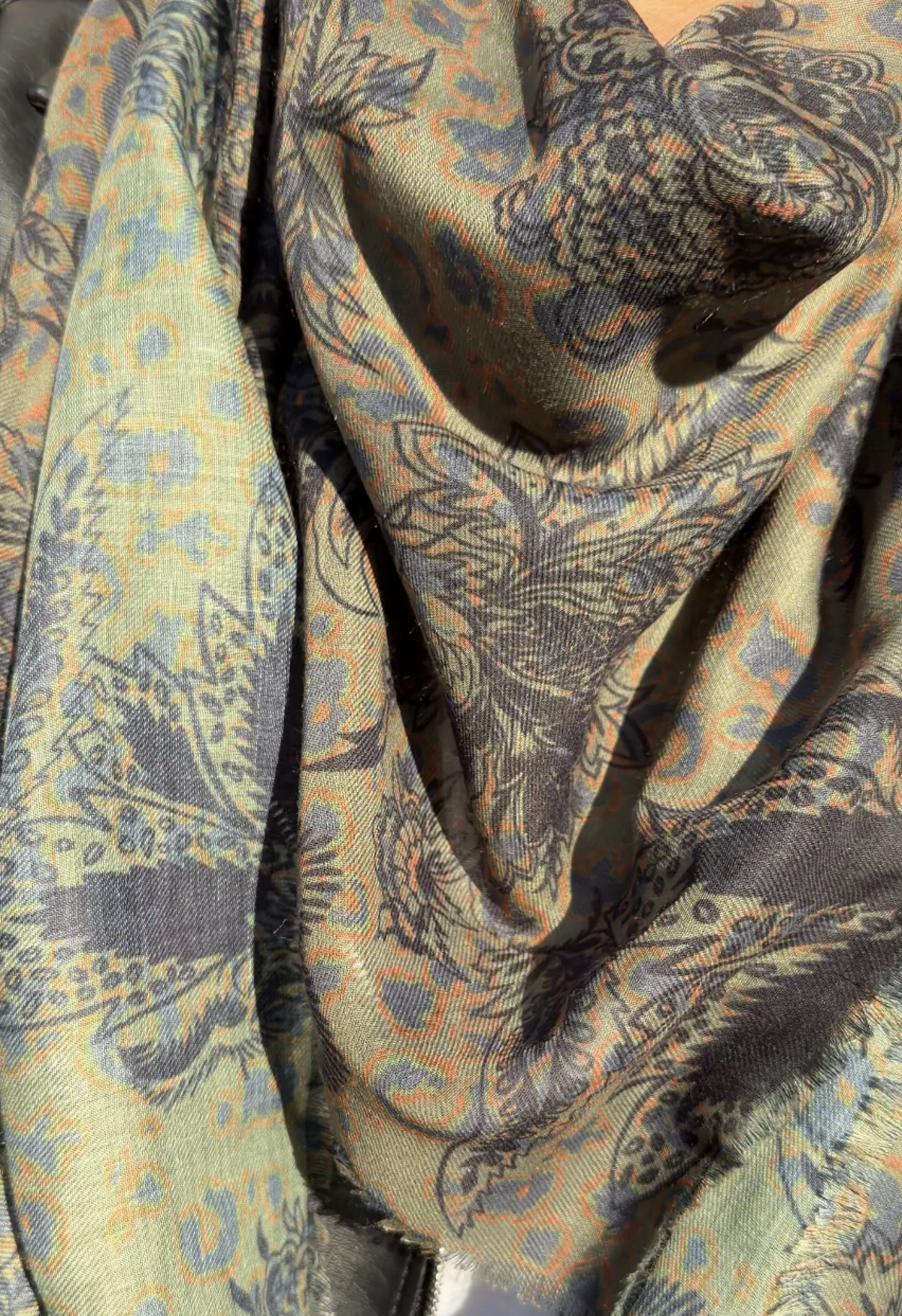 Foulard Florine