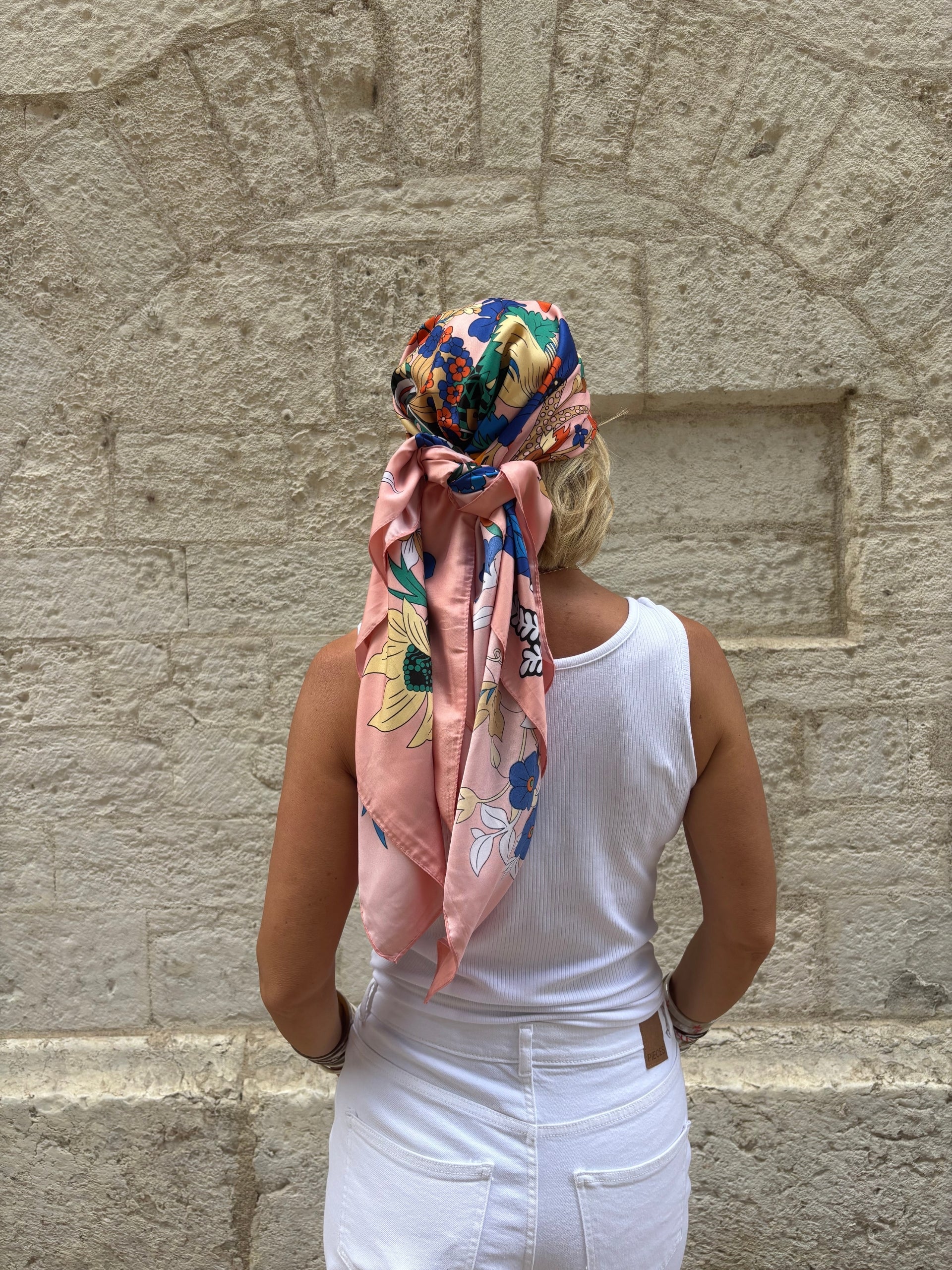Foulard LYANA