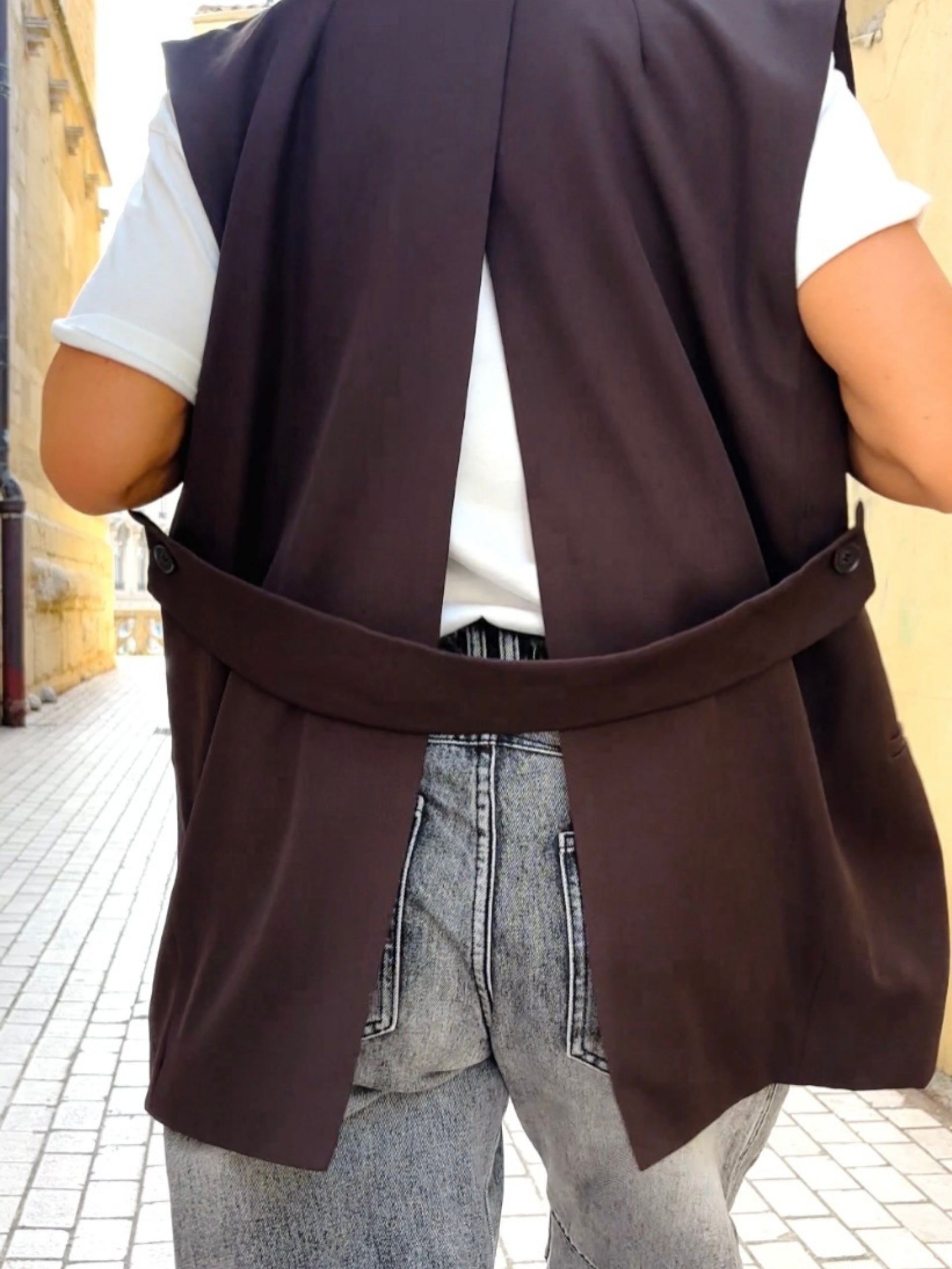 Gilet ESILIA