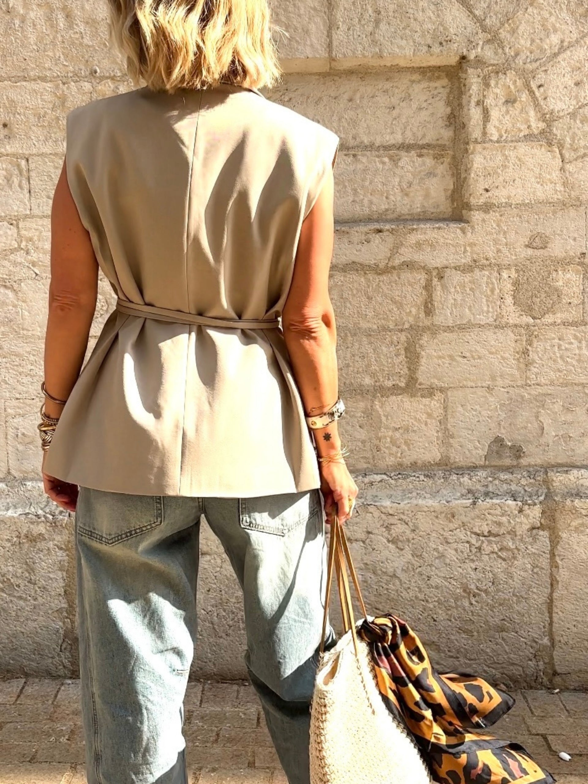 Veste ILONA