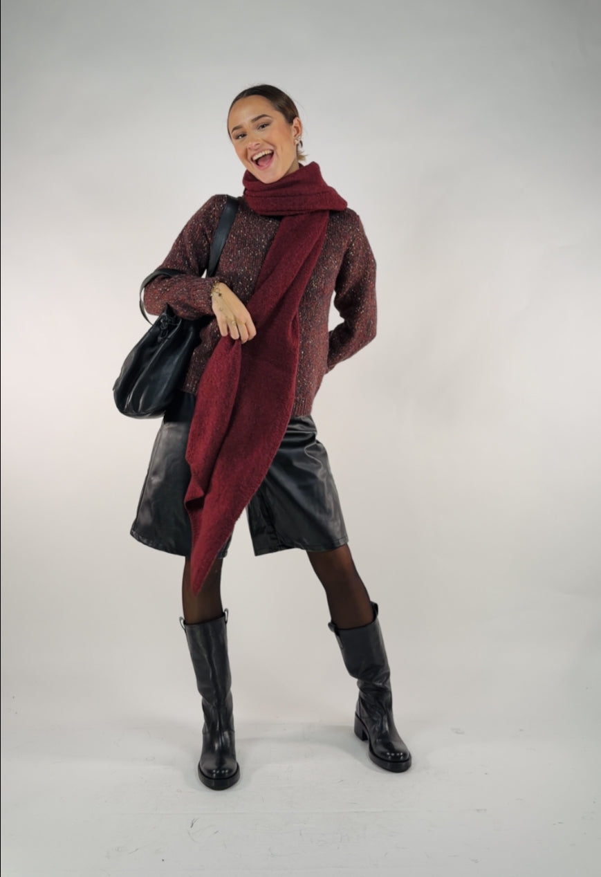 Cardigan Alexandra