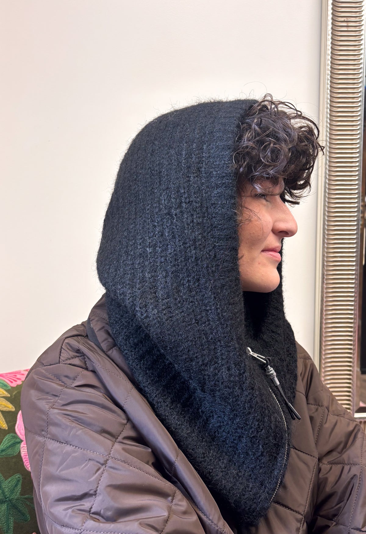 Cagoule Valentina
