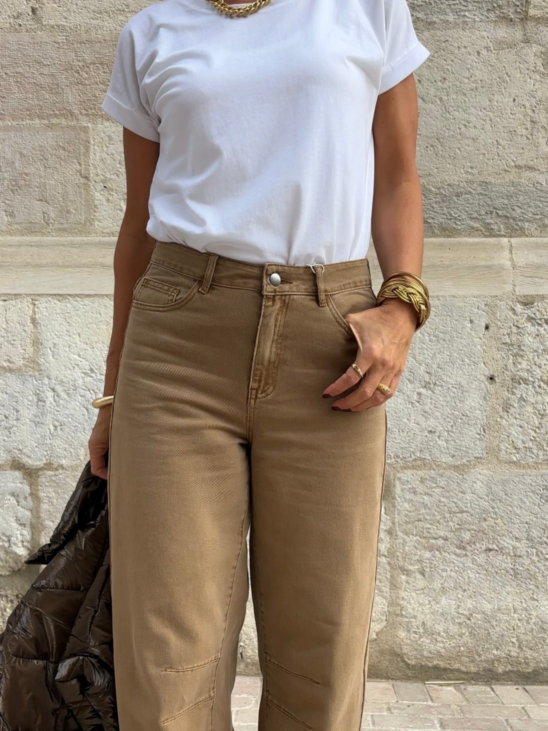 Jean CALINA
