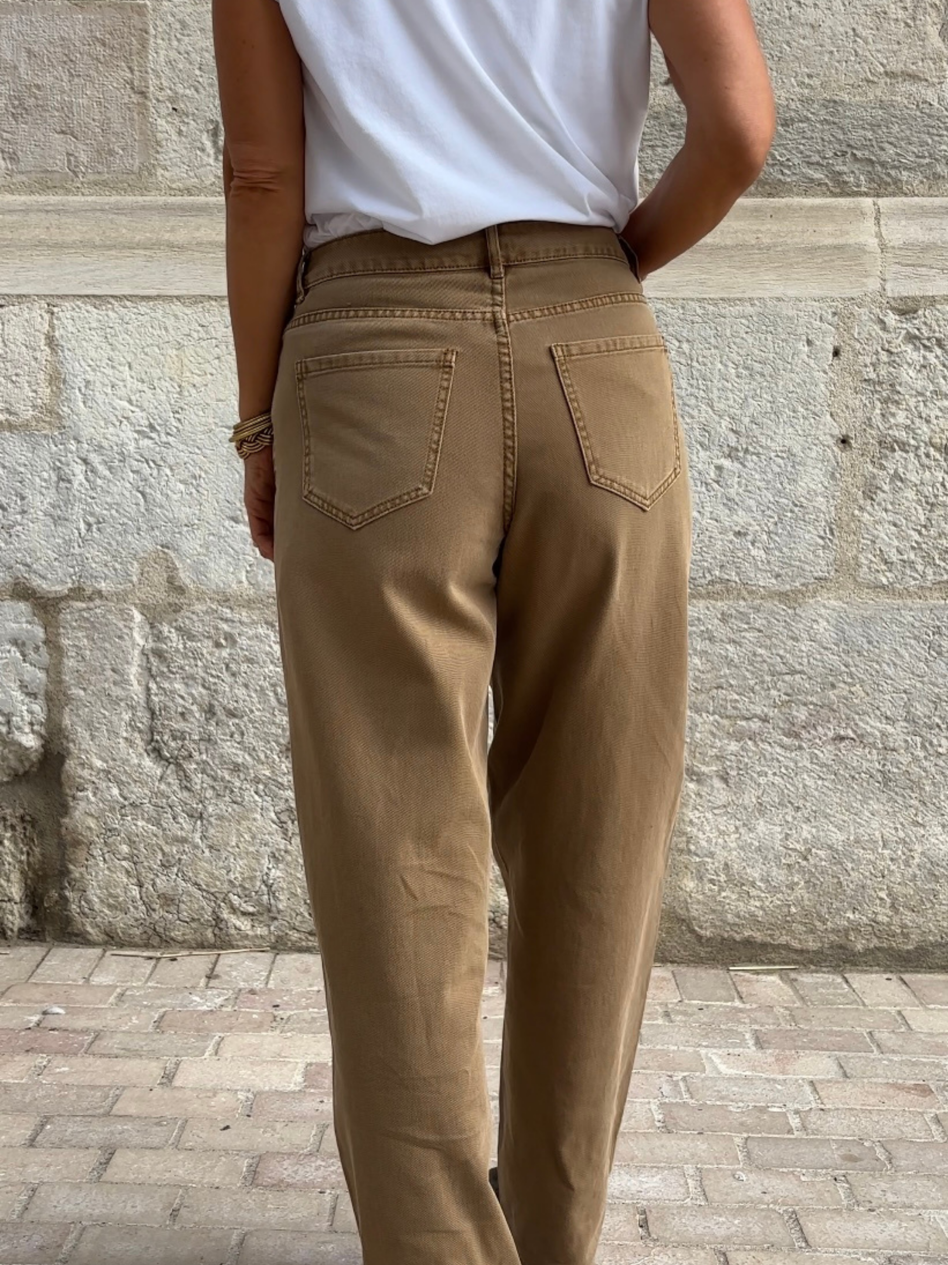Jean CALINA