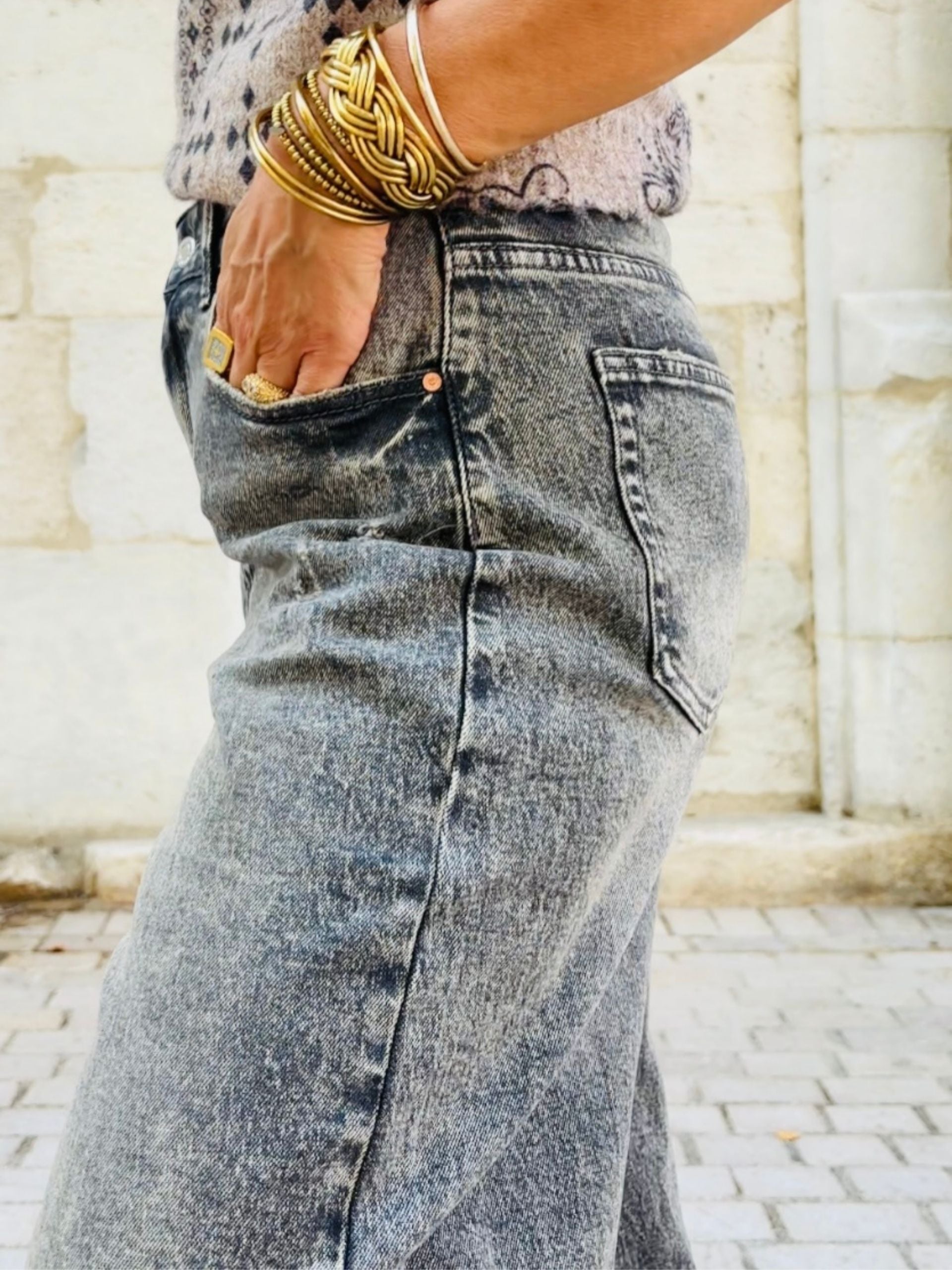 Jean ISLA
