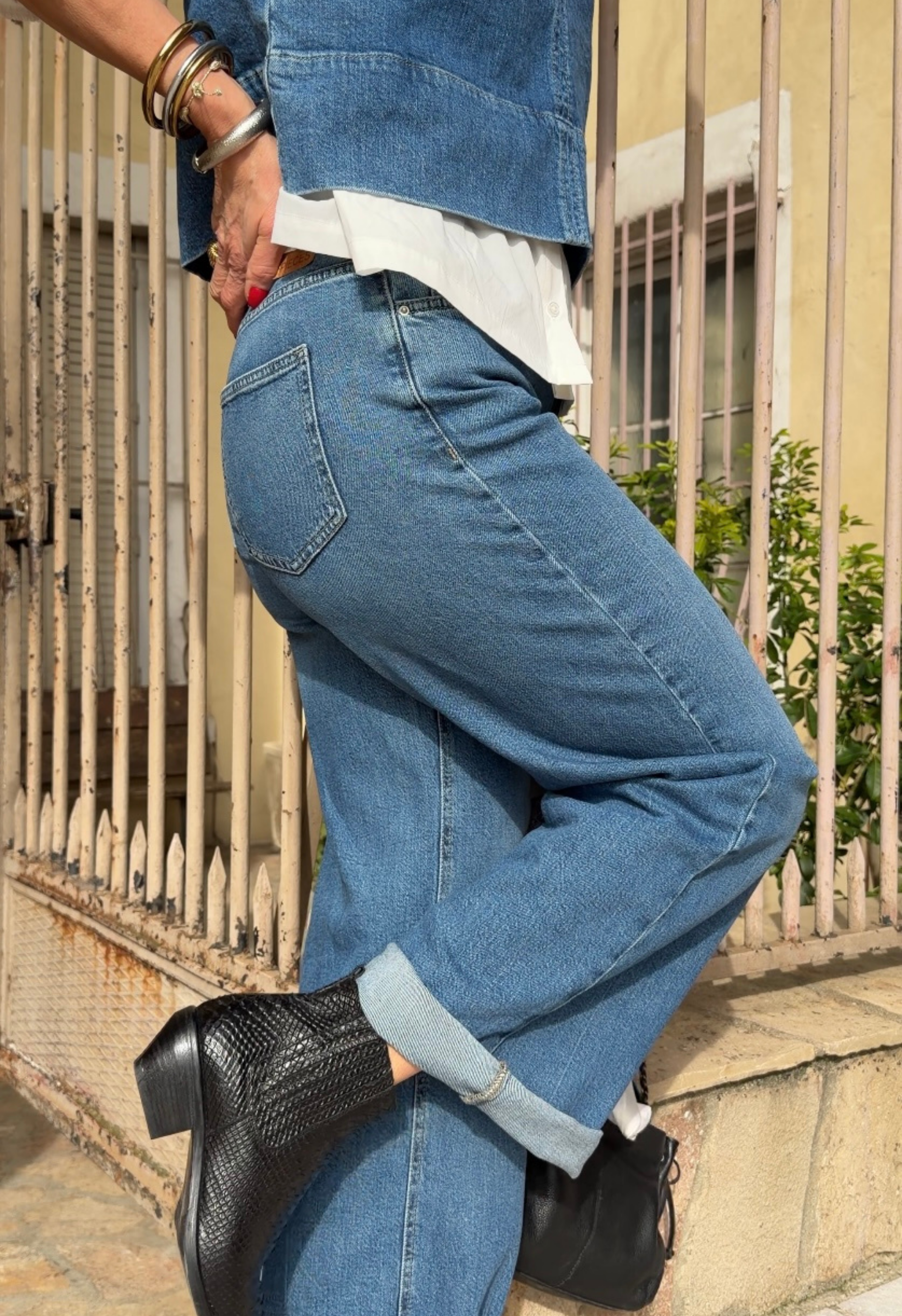 Jean Marie