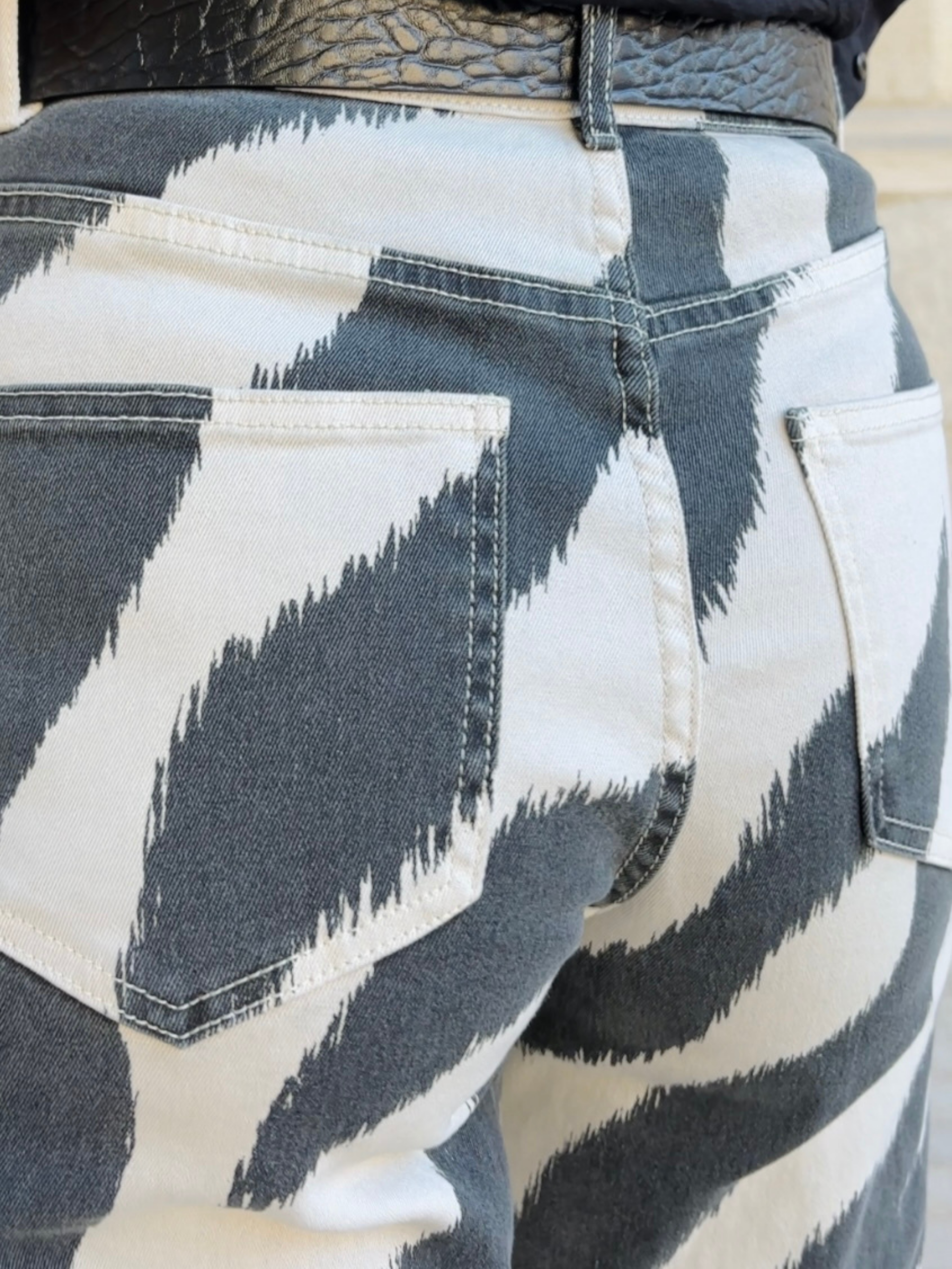 Jean ZEBRA