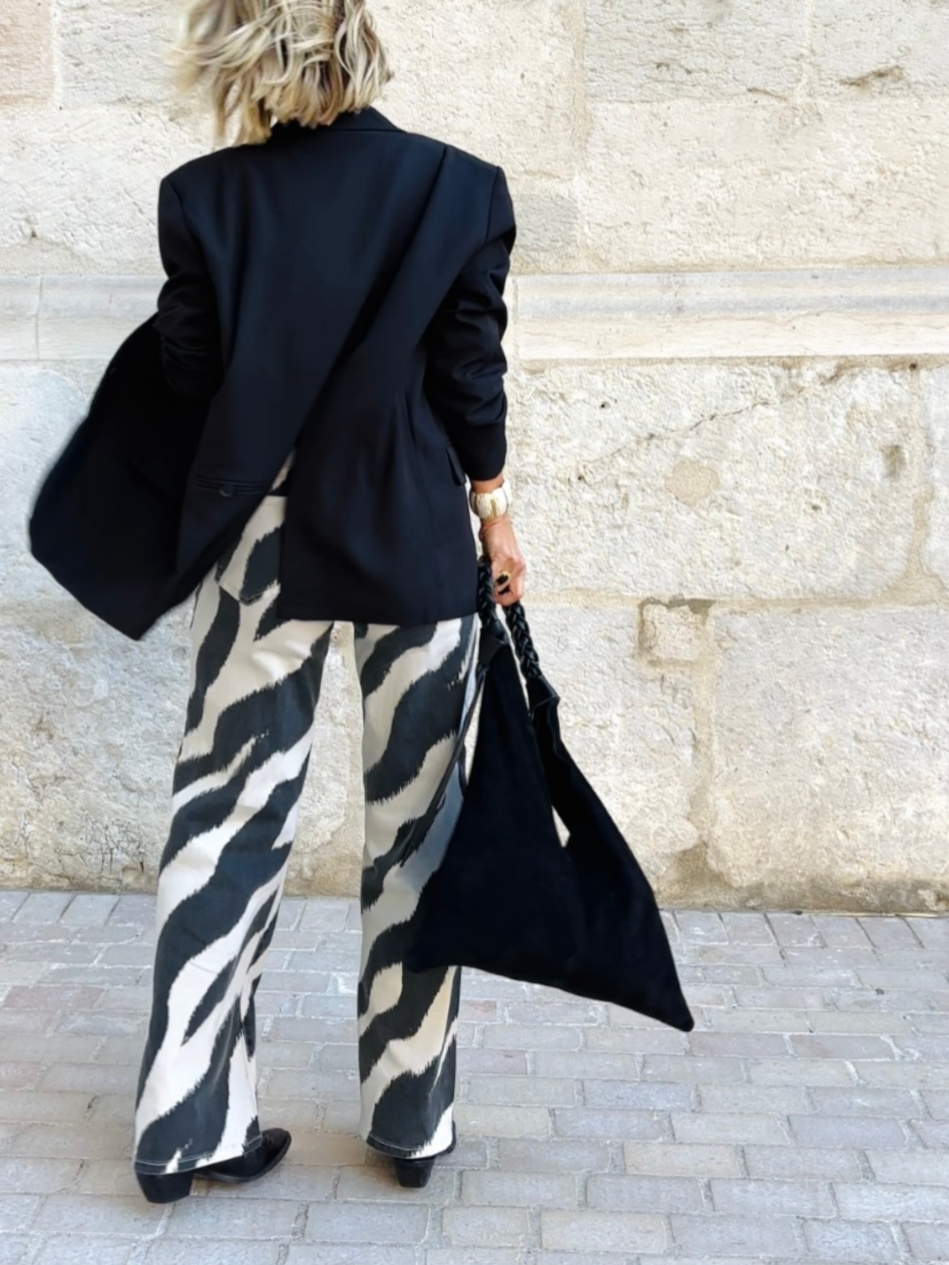 Jean ZEBRA