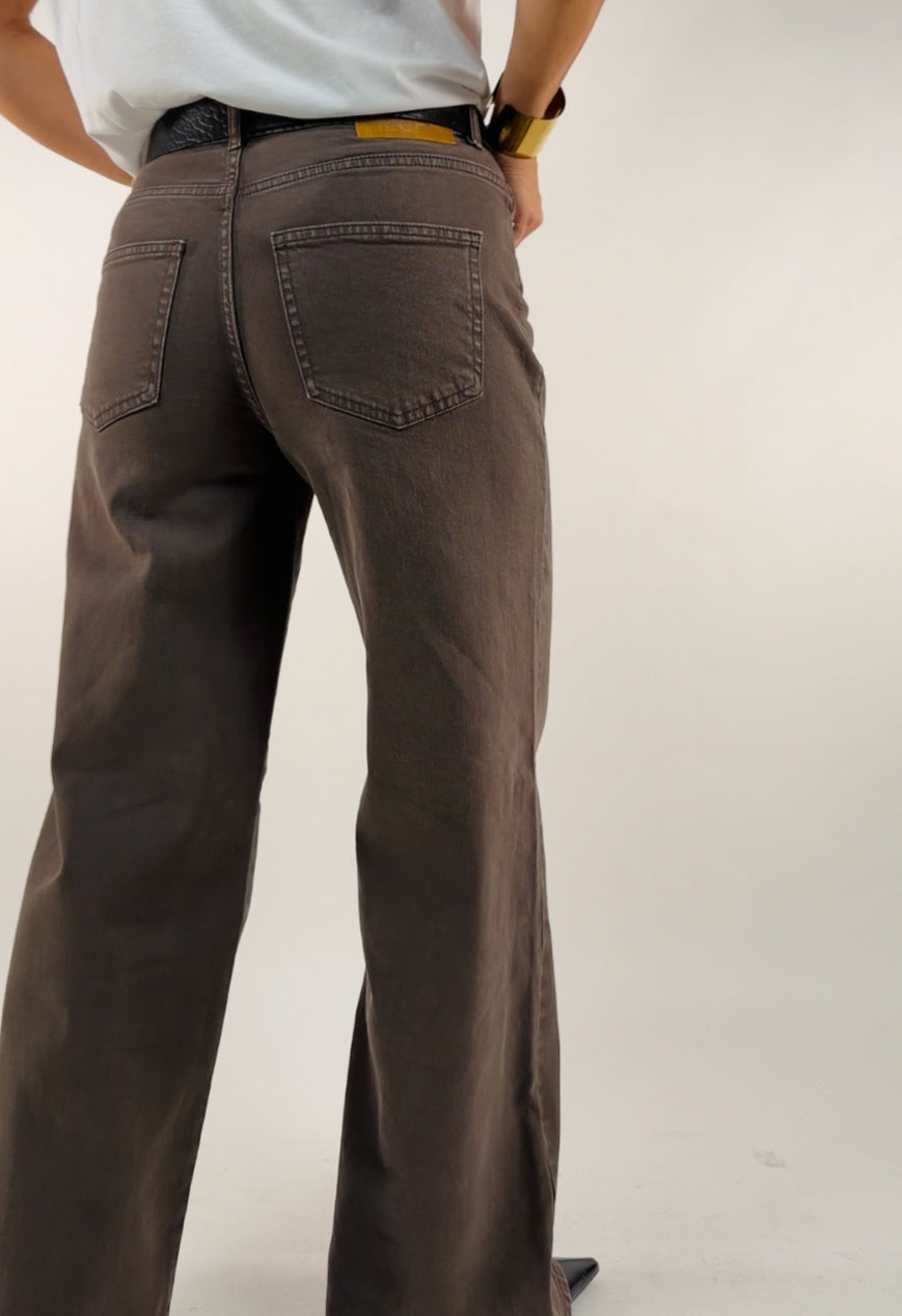 Jean Ella Choco
