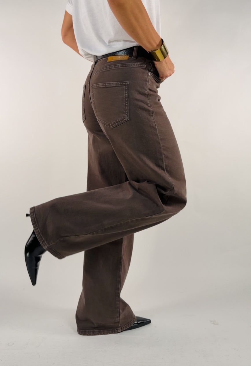 Jean Ella Choco