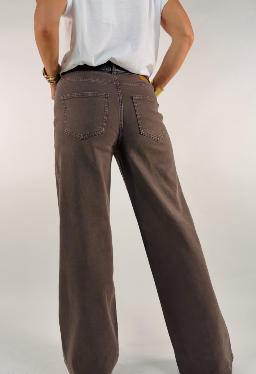 Jean Ella Choco