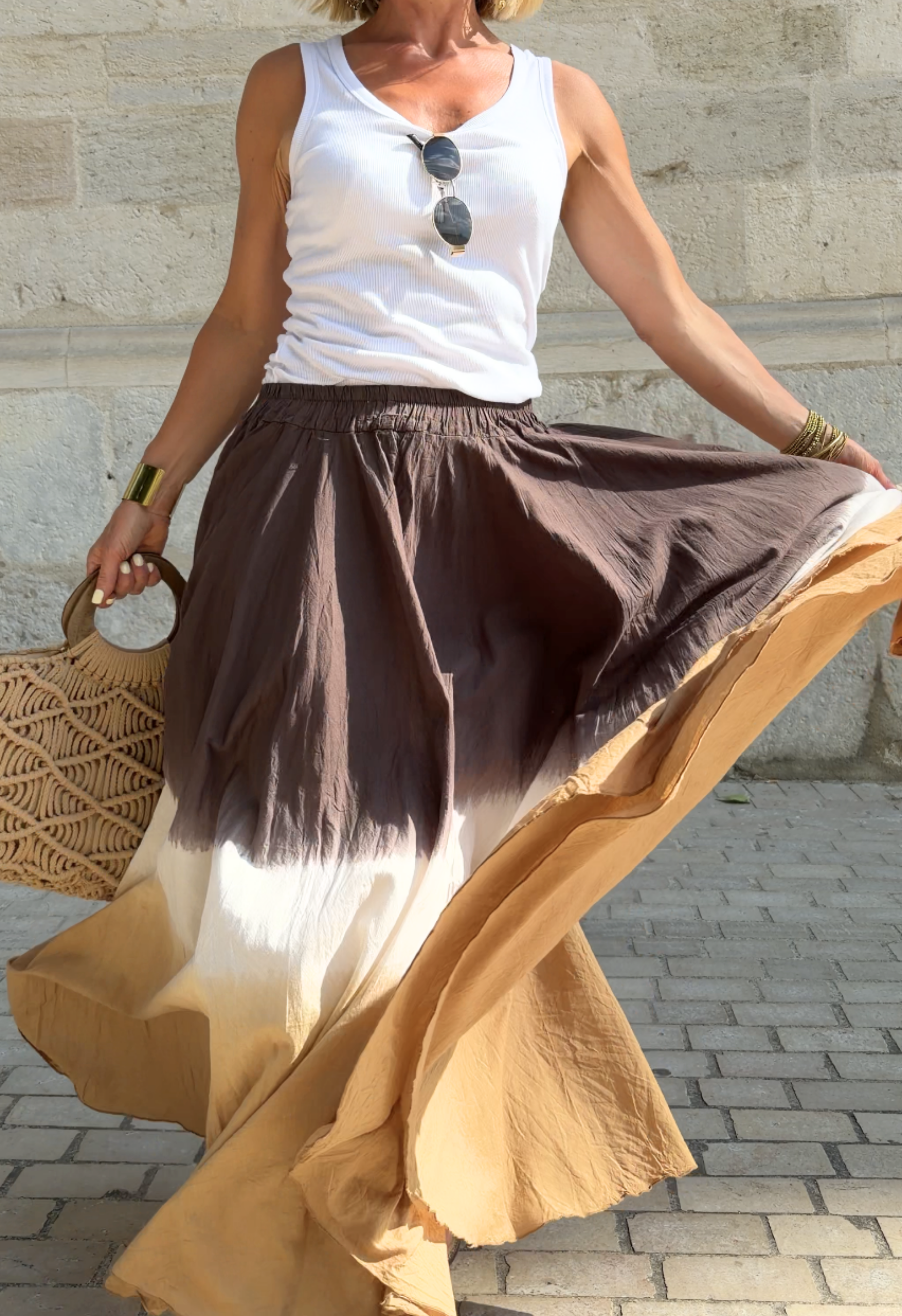 Jupe Anaëlle