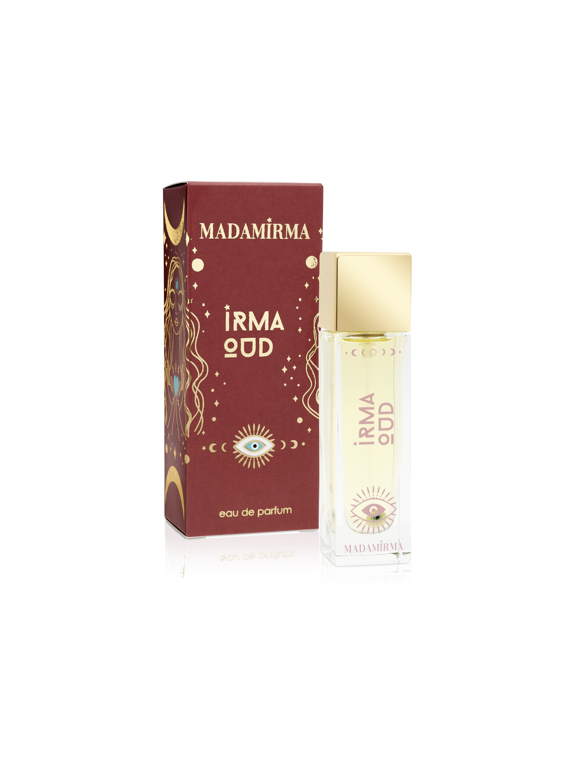 Irma Oud