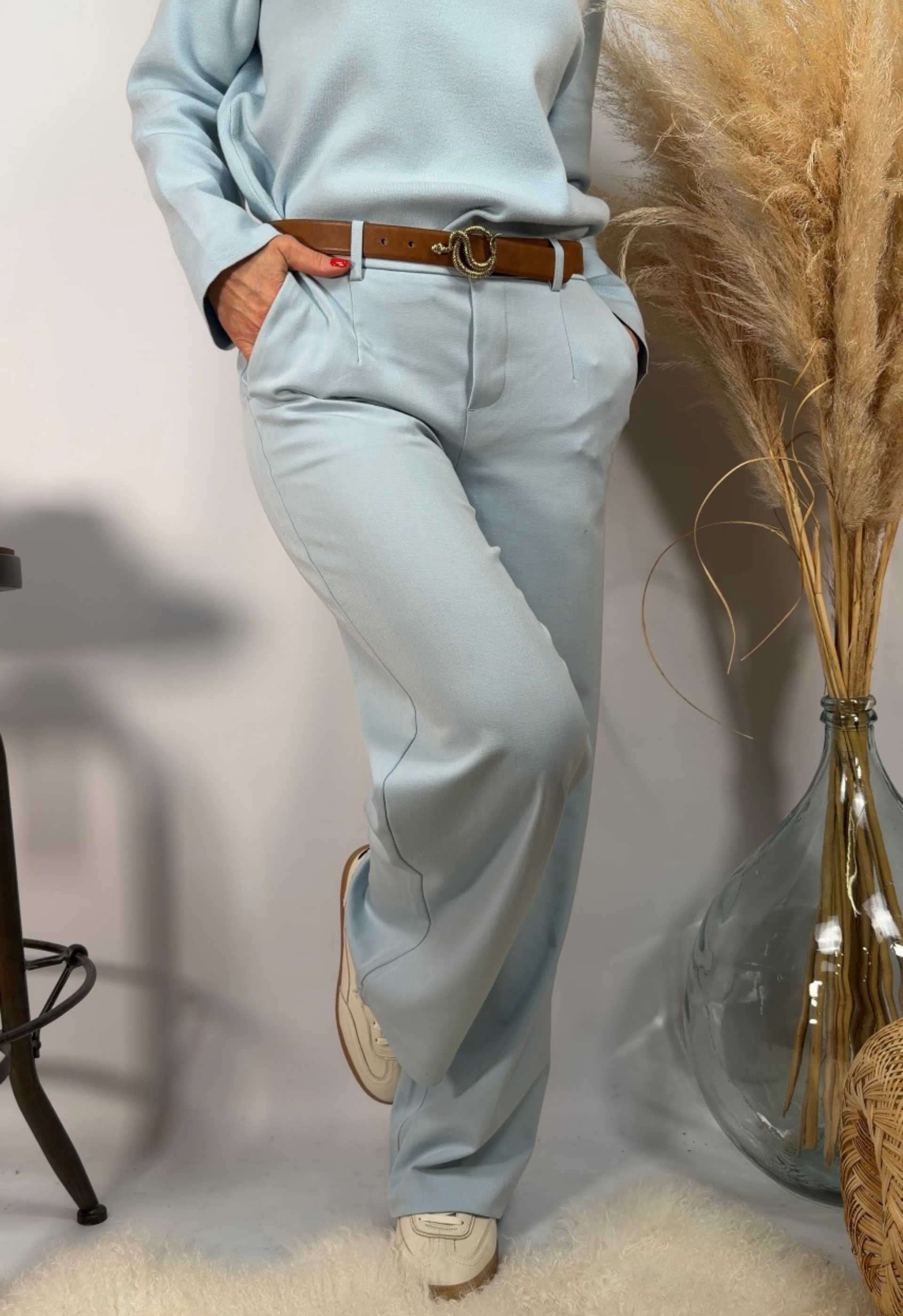 Pantalon Caroline