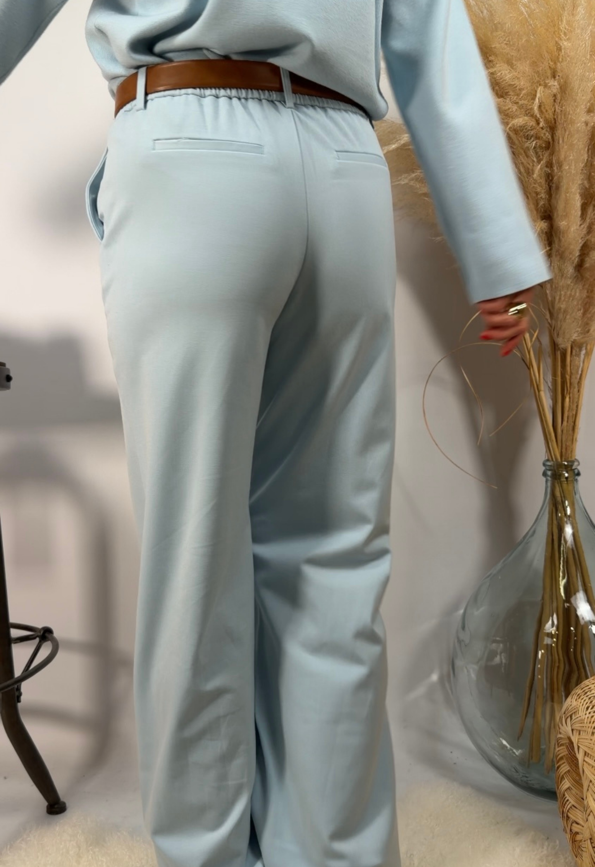 Pantalon Caroline