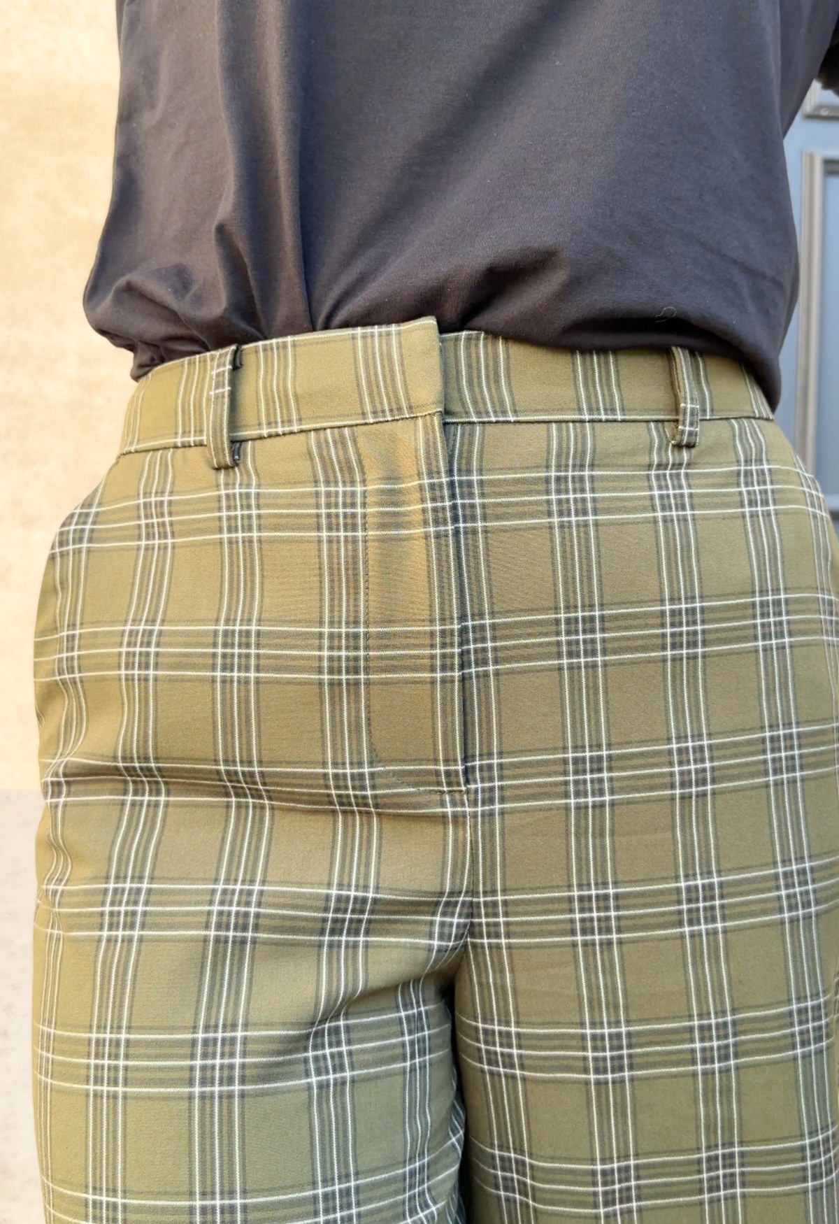 Pantalon Caroline