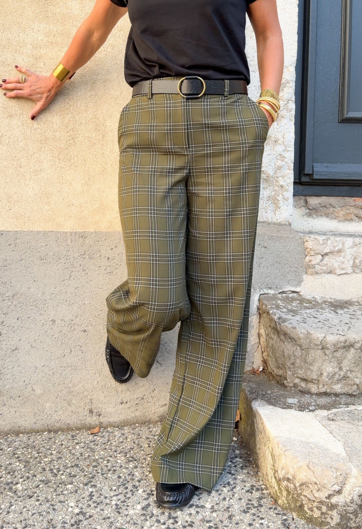 Pantalon Caroline
