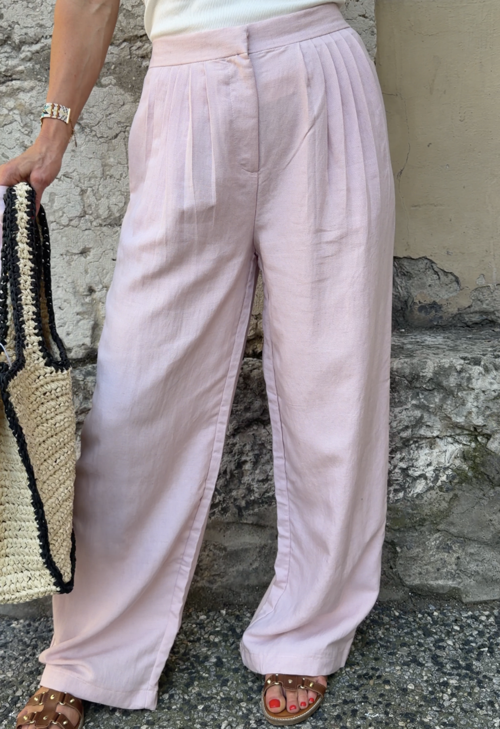 Pantalon Diane