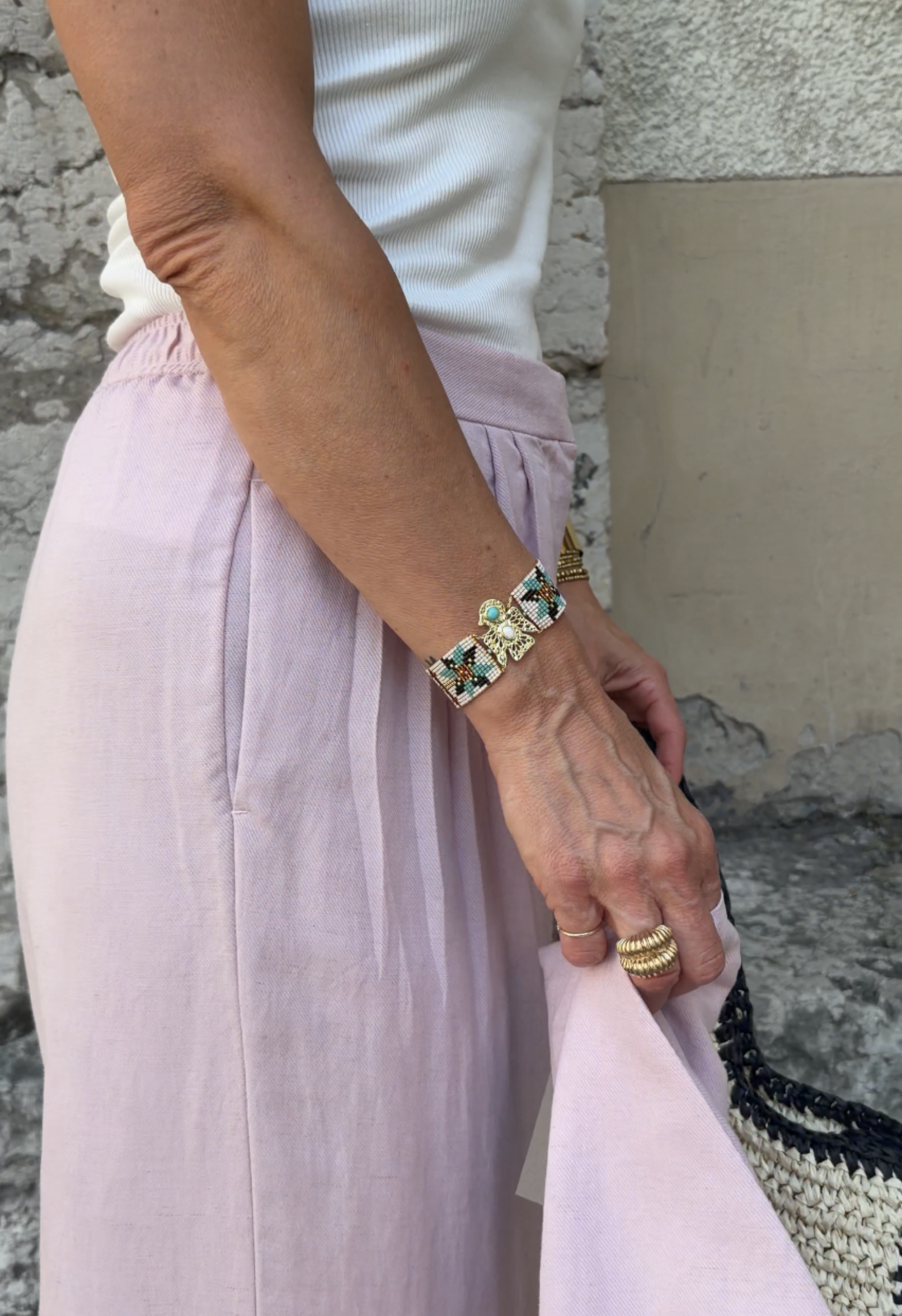 Pantalon Diane