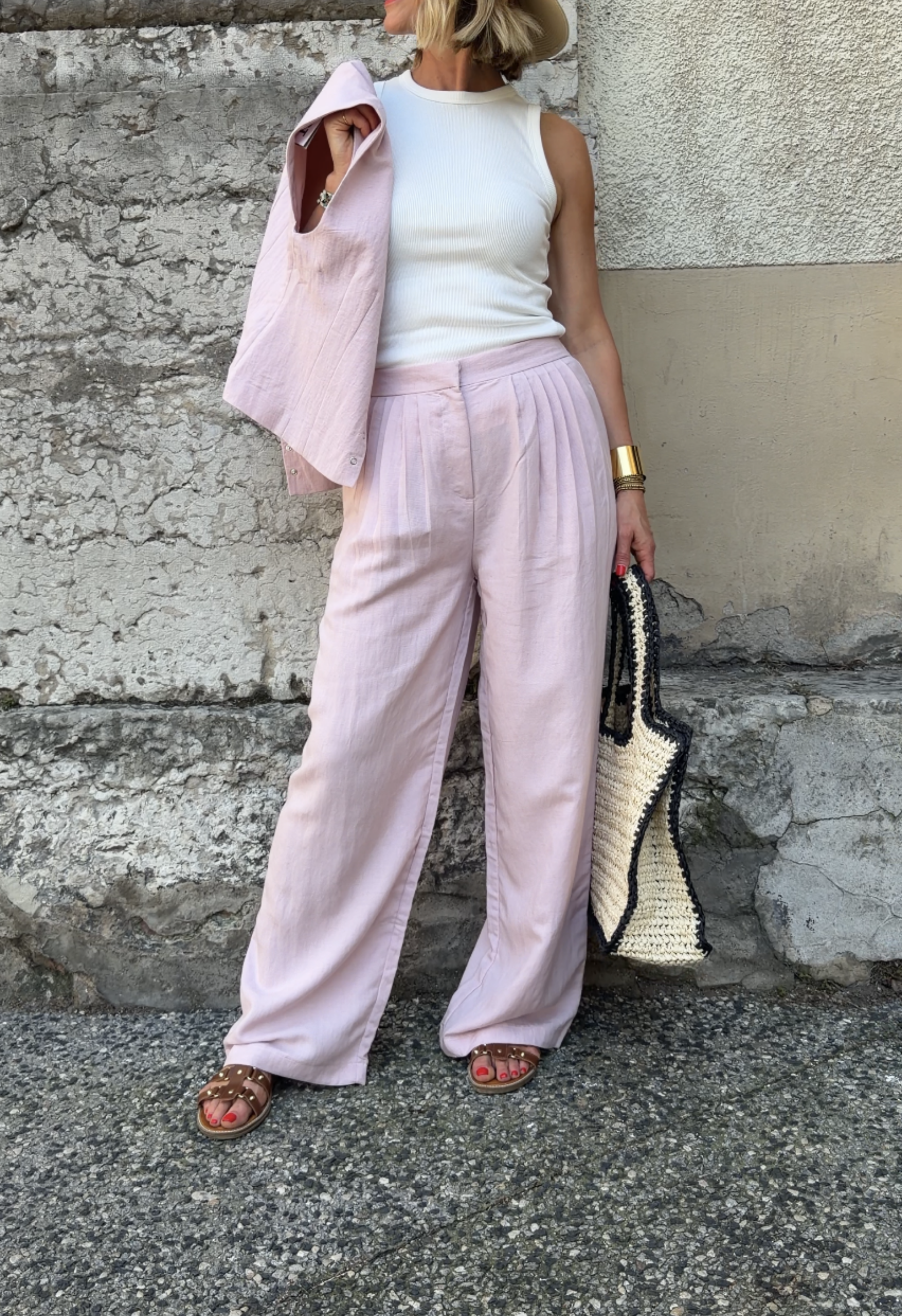Pantalon Diane