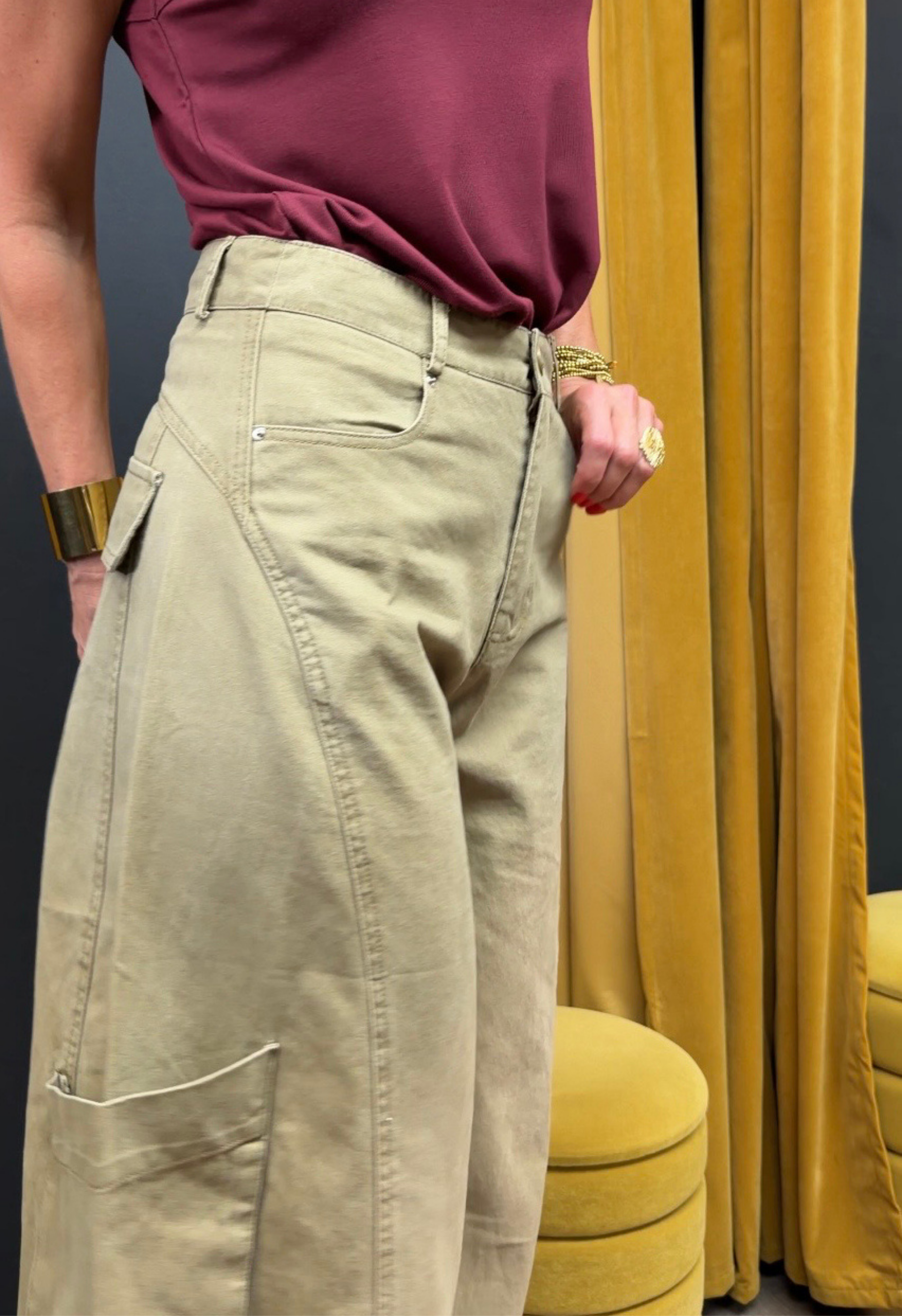 Pantalon Gaston