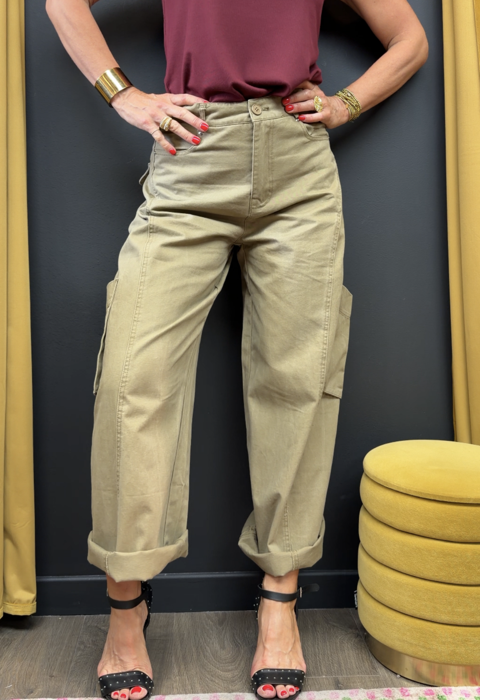 Pantalon Gaston