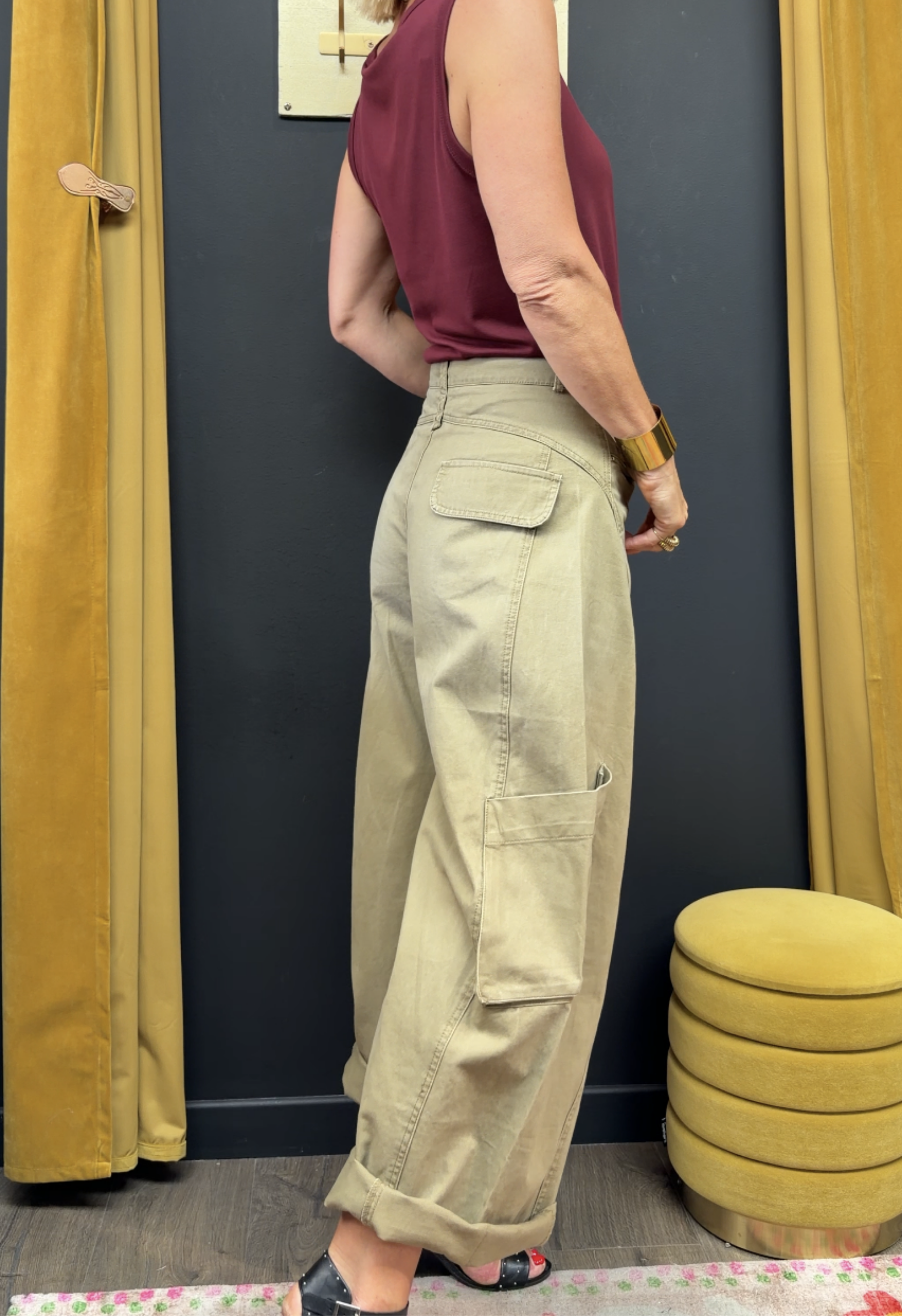Pantalon Gaston