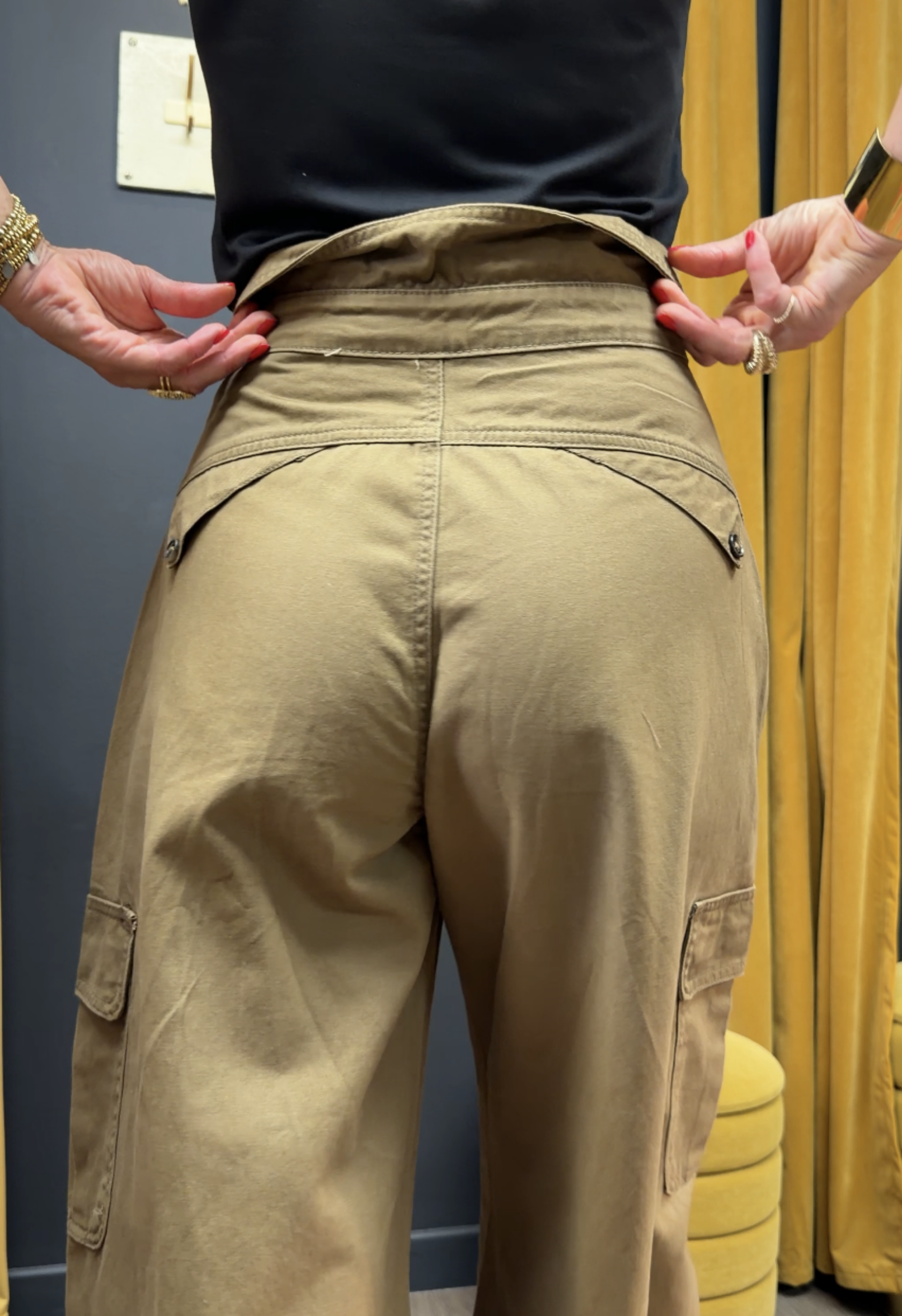 Pantalon Léon