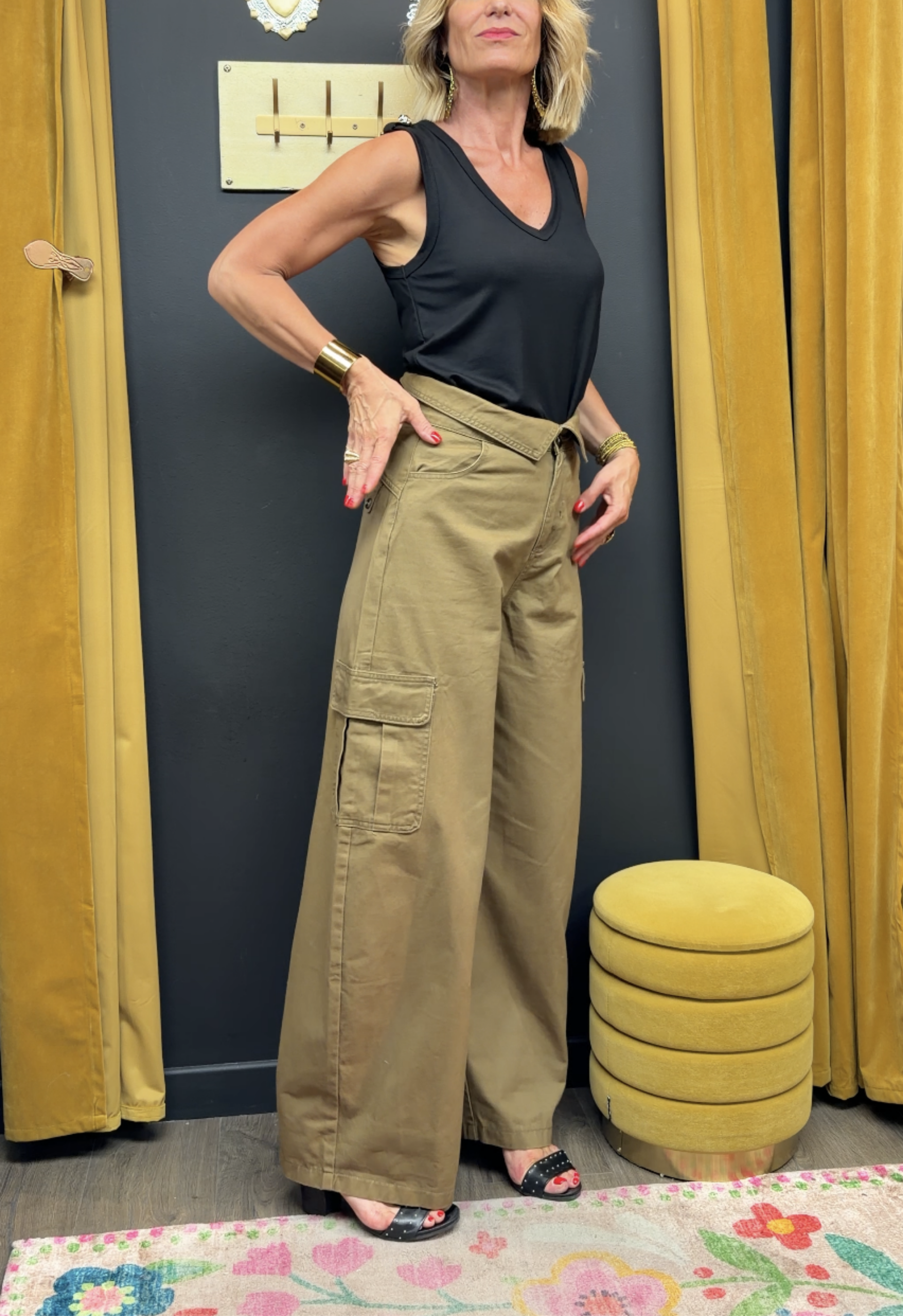 Pantalon Léon